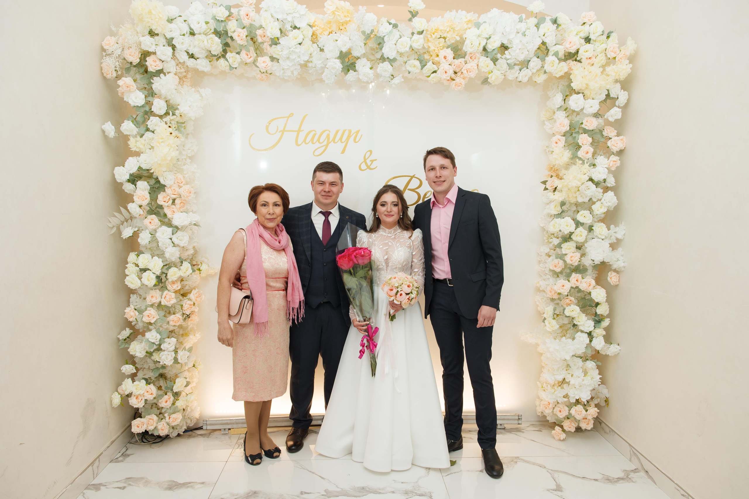 Фотосъемка татарской свадьбы. Свадебный и репортажный фотограф (Москва, Королев и другие)