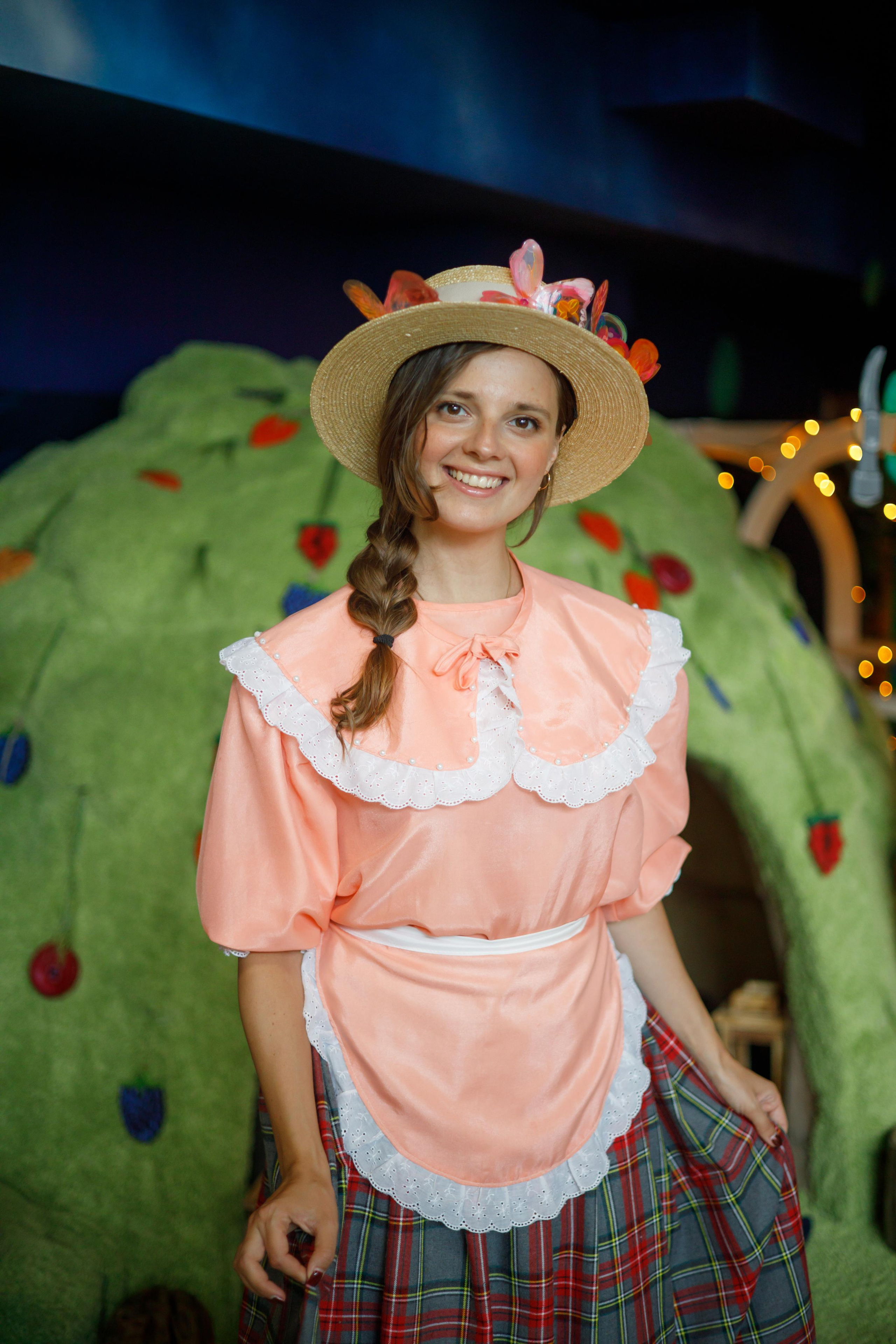 Портретная фотосесъемка сотрудников-актеров. Свадебный и репортажный фотограф (Москва, Королев и другие)