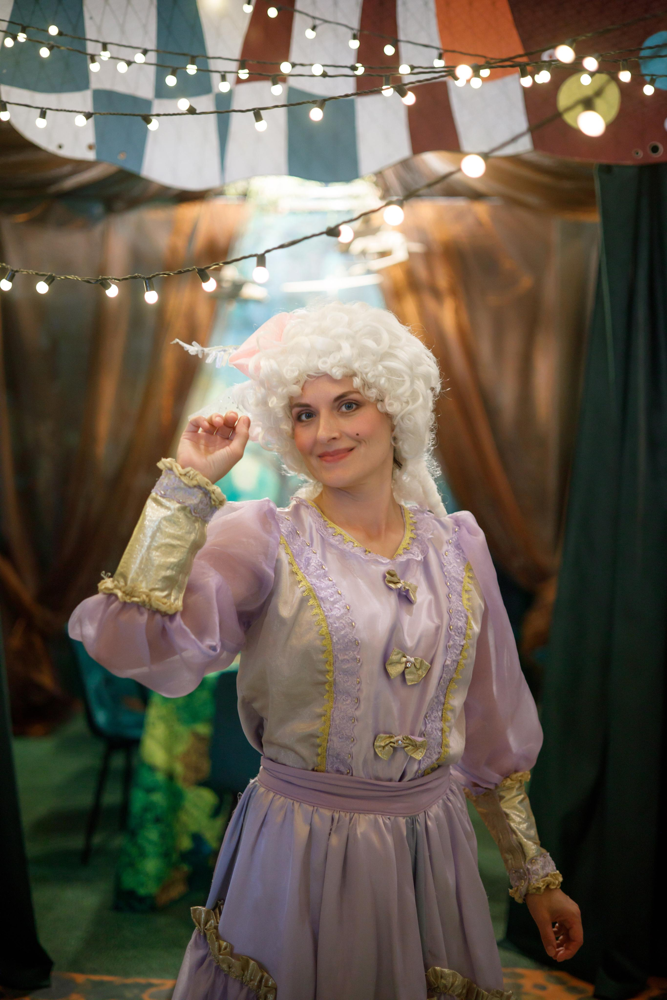 Портретная фотосесъемка сотрудников-актеров. Свадебный и репортажный фотограф (Москва, Королев и другие)