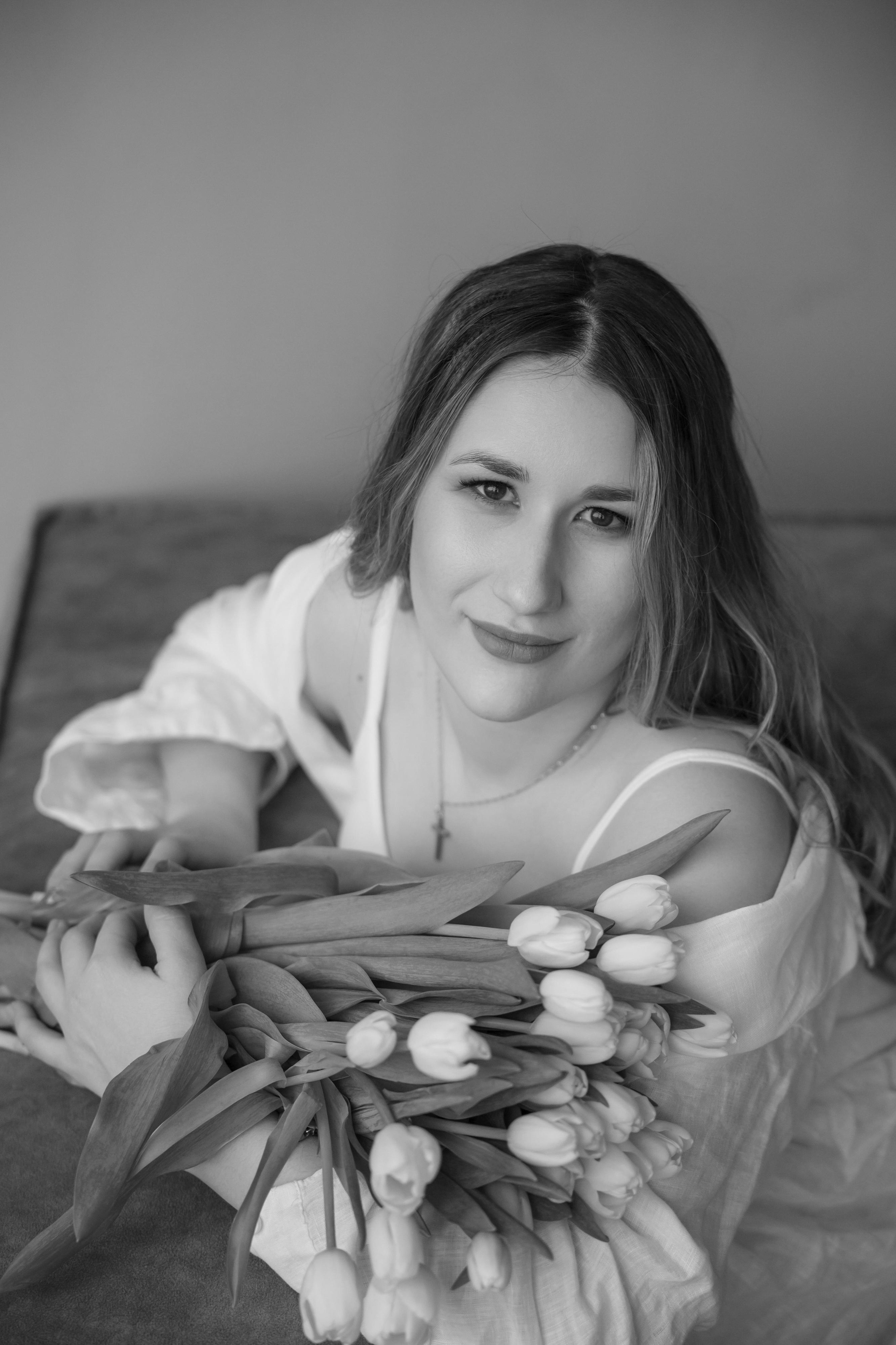 Фотосъемка беременности. Свадебный и репортажный фотограф (Москва, Королев и другие)