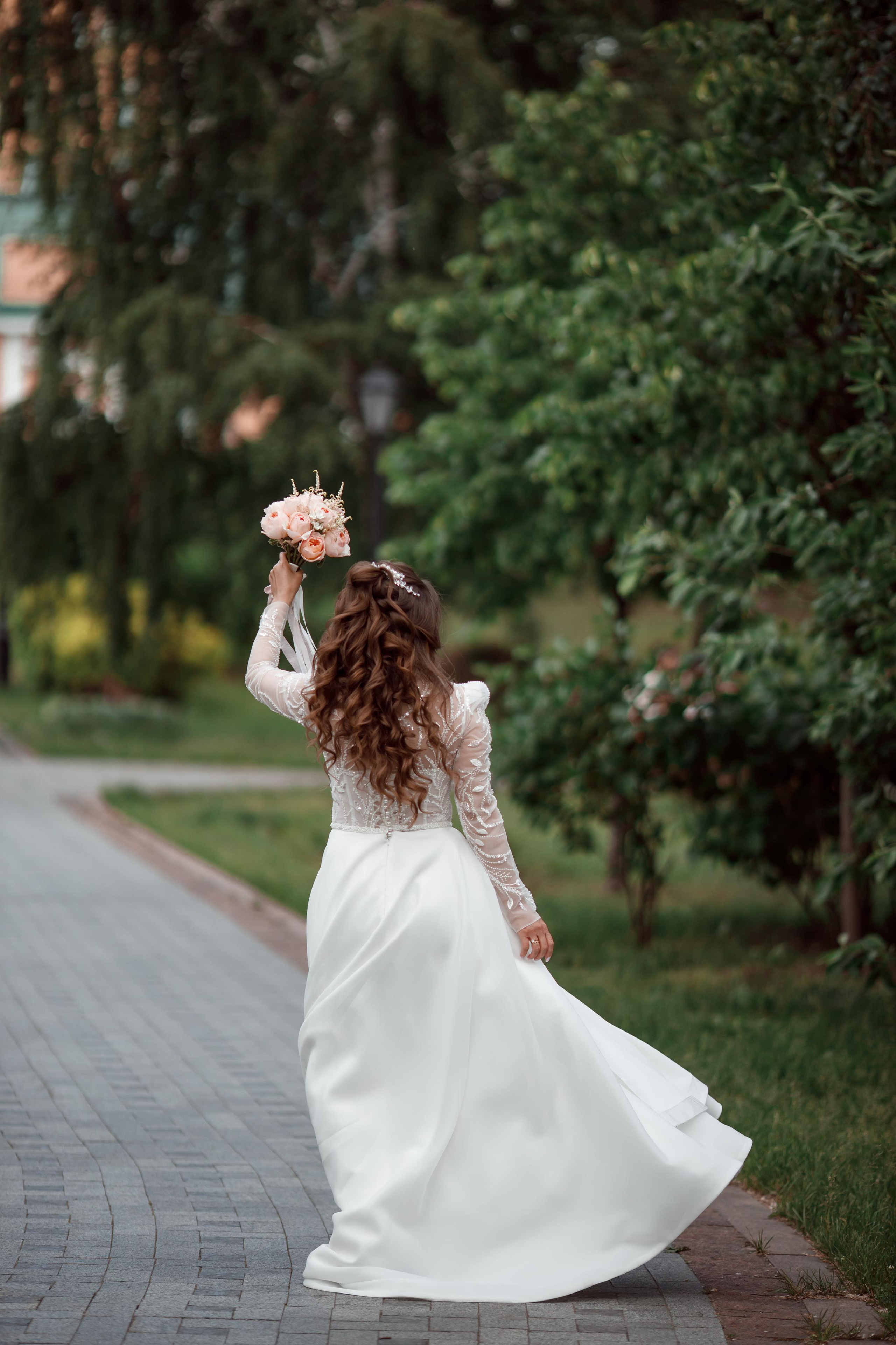 Фотосъемка татарской свадьбы. Свадебный и репортажный фотограф (Москва, Королев и другие)