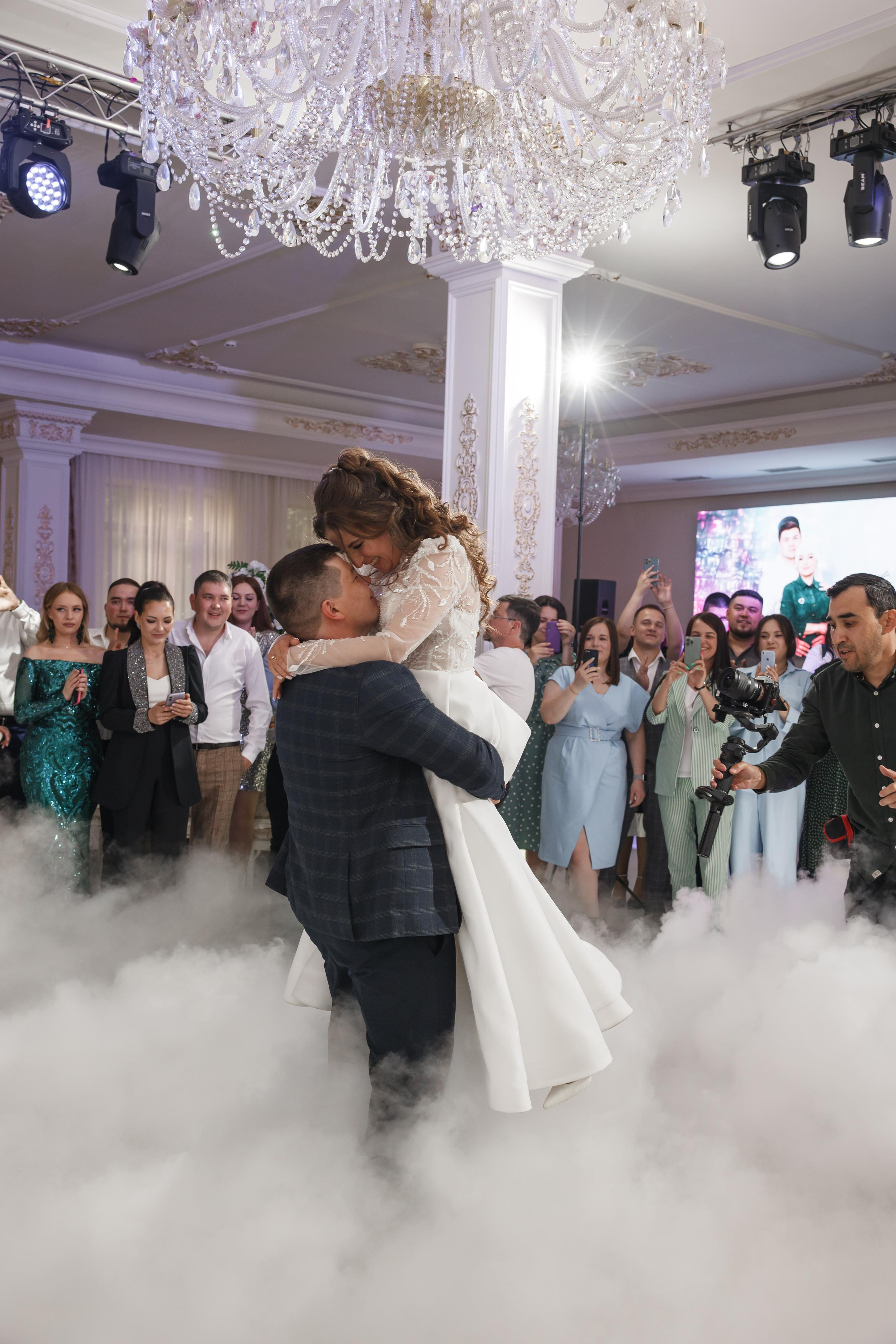 Фотосъемка татарской свадьбы. Свадебный и репортажный фотограф (Москва, Королев и другие)