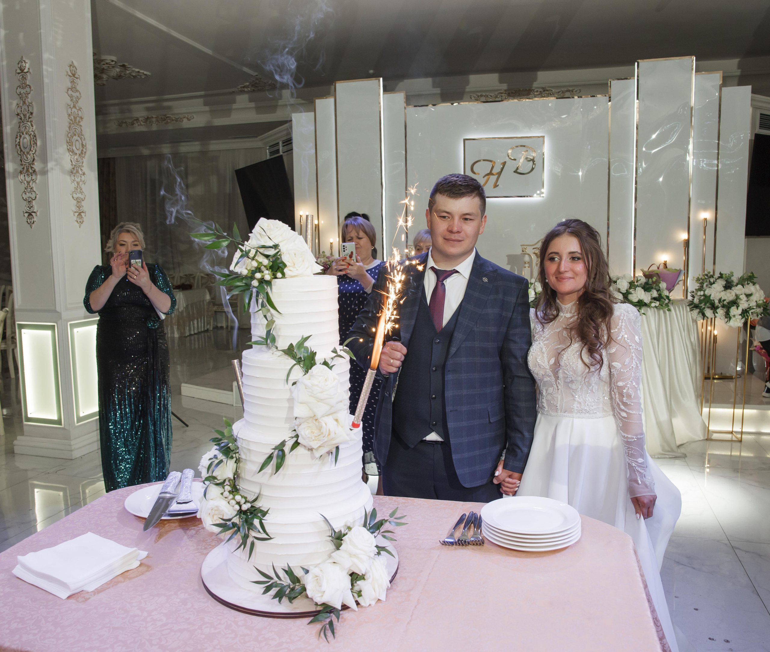 Фотосъемка татарской свадьбы. Свадебный и репортажный фотограф (Москва, Королев и другие)