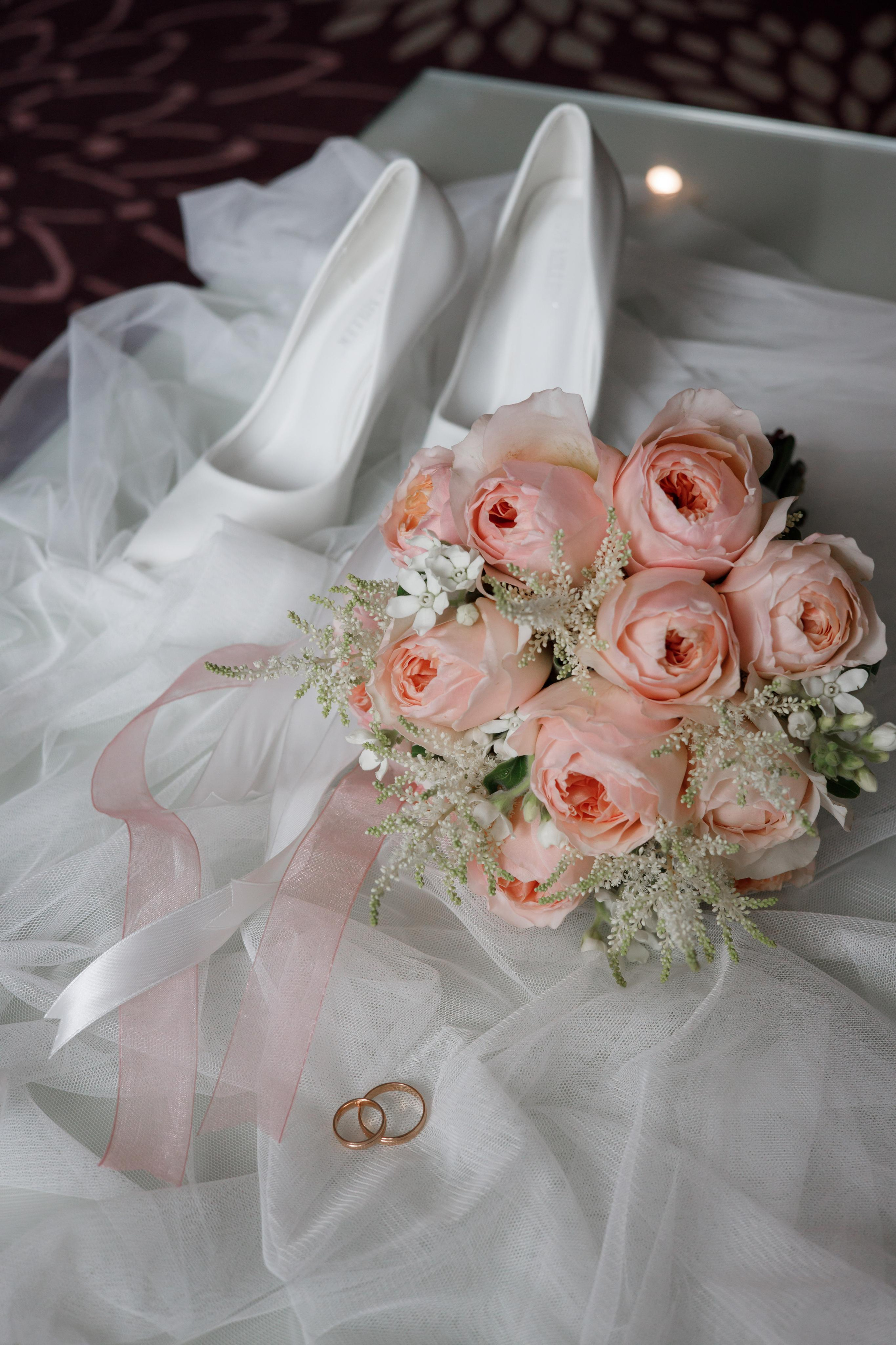 Фотосъемка татарской свадьбы. Свадебный и репортажный фотограф (Москва, Королев и другие)