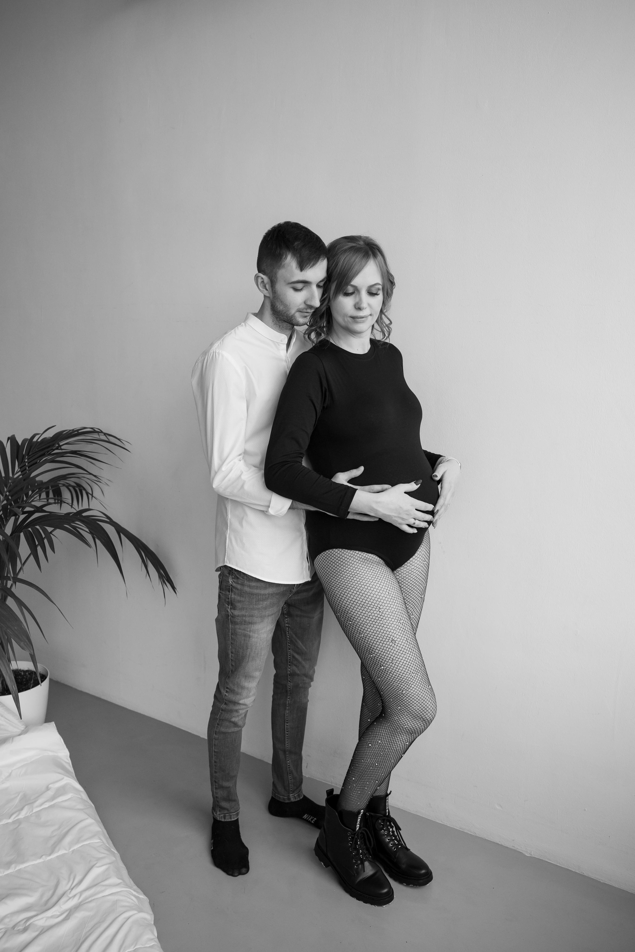 Фотосессия беременности. Свадебный и репортажный фотограф (Москва, Королев и другие)