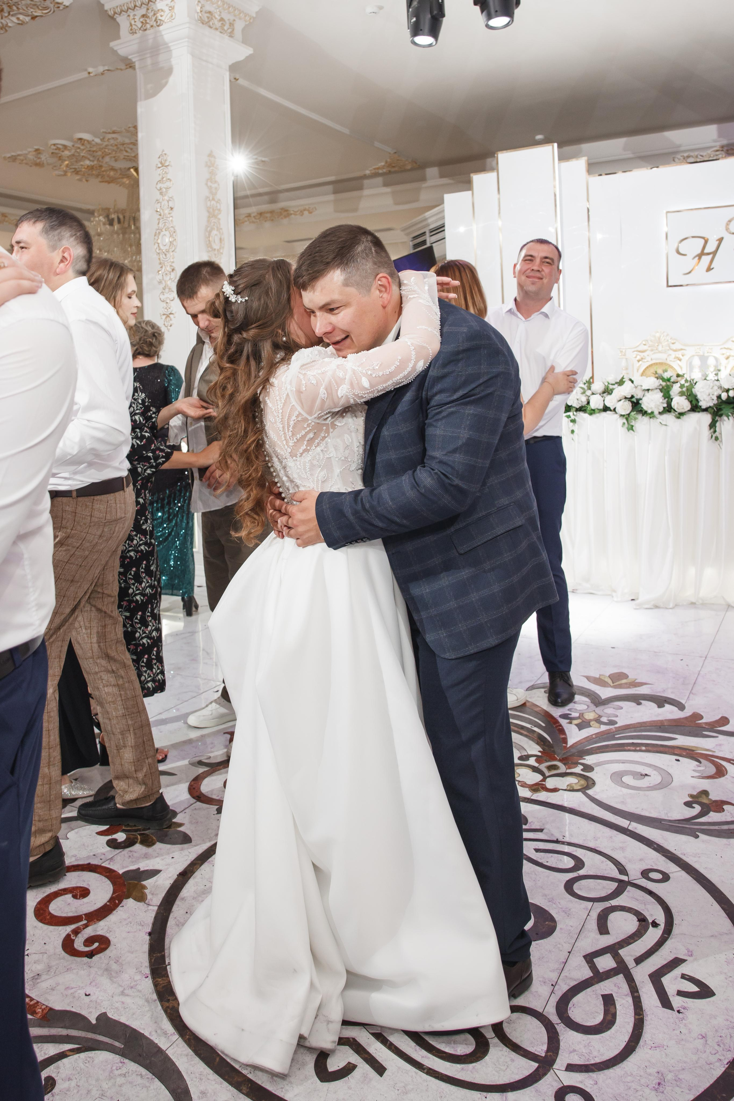 Фотосъемка татарской свадьбы. Свадебный и репортажный фотограф (Москва, Королев и другие)