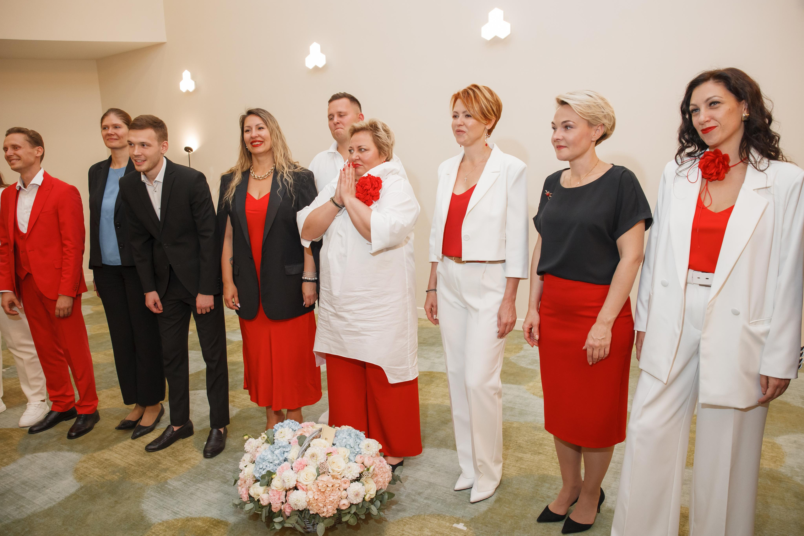 Тренинг Integrity 2023, вторая ступень, отель «Виноградово». Свадебный и репортажный фотограф (Москва, Королев и другие)