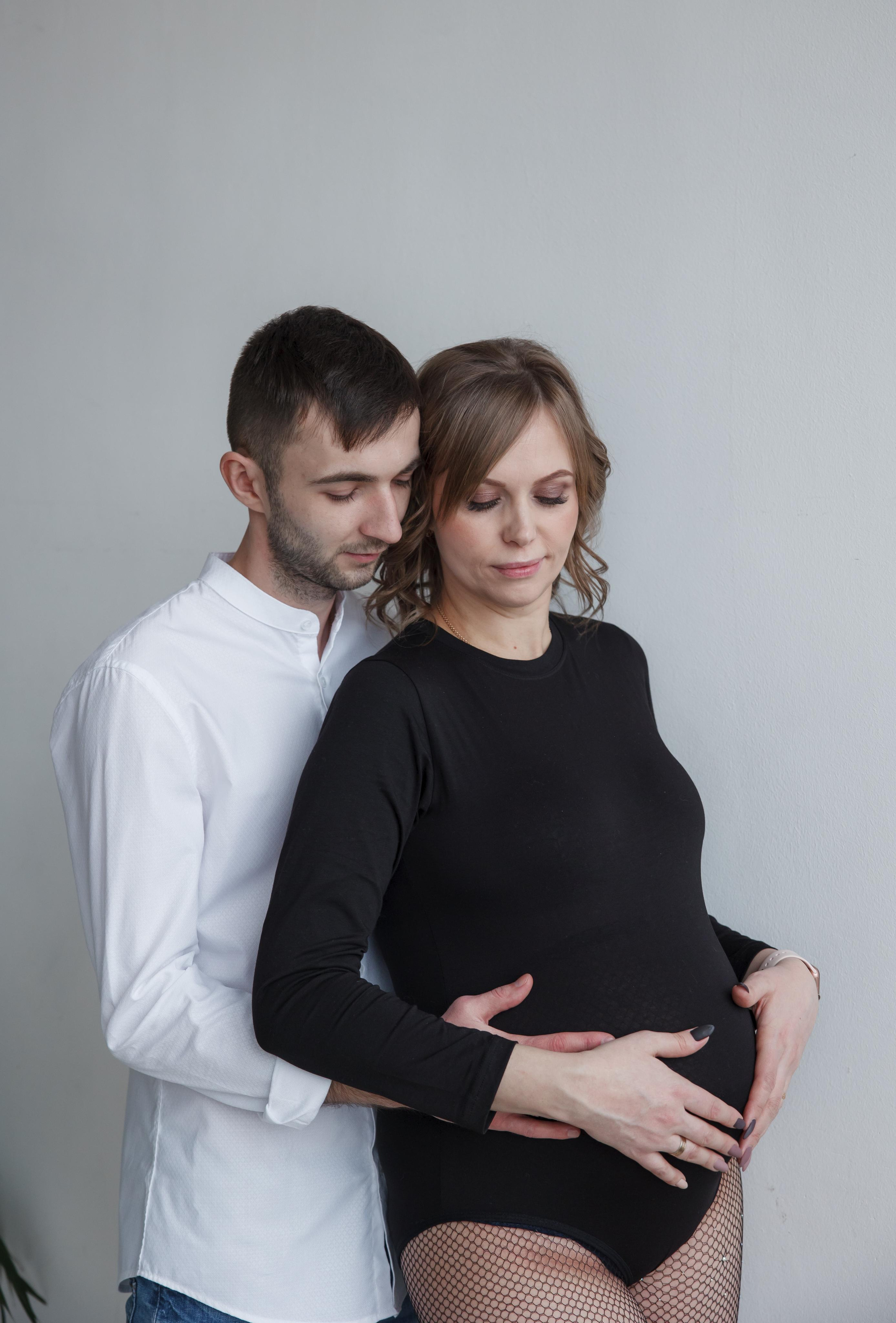 Фотосессия беременности. Свадебный и репортажный фотограф (Москва, Королев и другие)