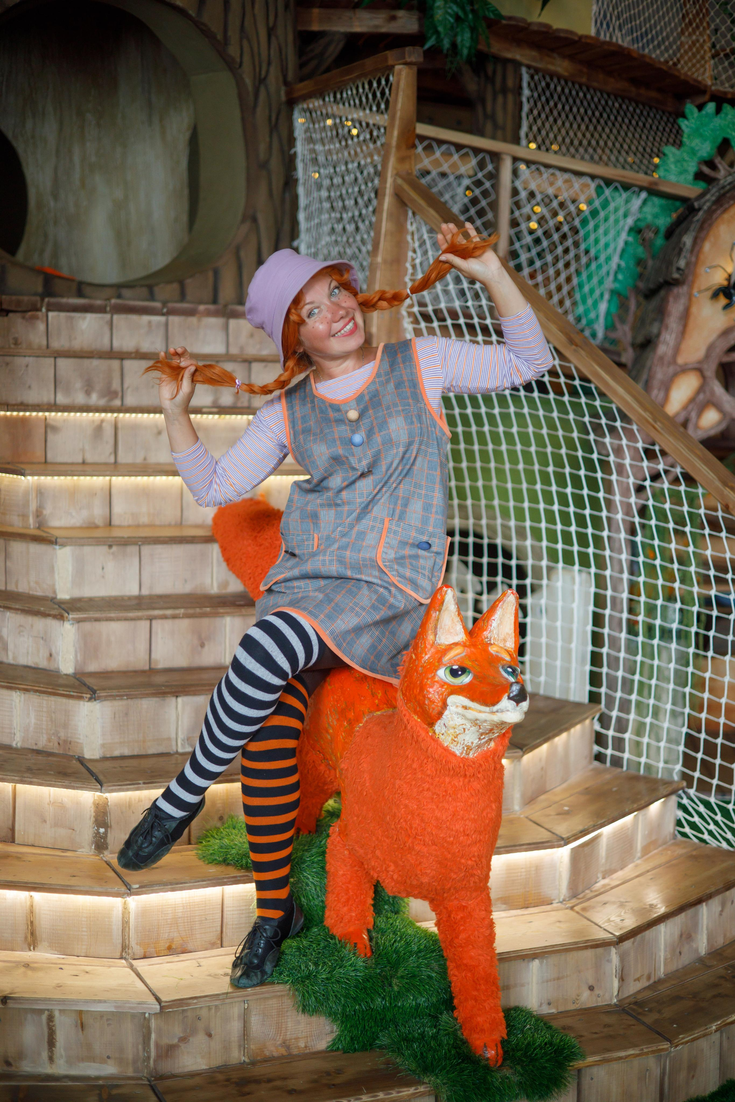 Портретная фотосесъемка сотрудников-актеров. Свадебный и репортажный фотограф (Москва, Королев и другие)