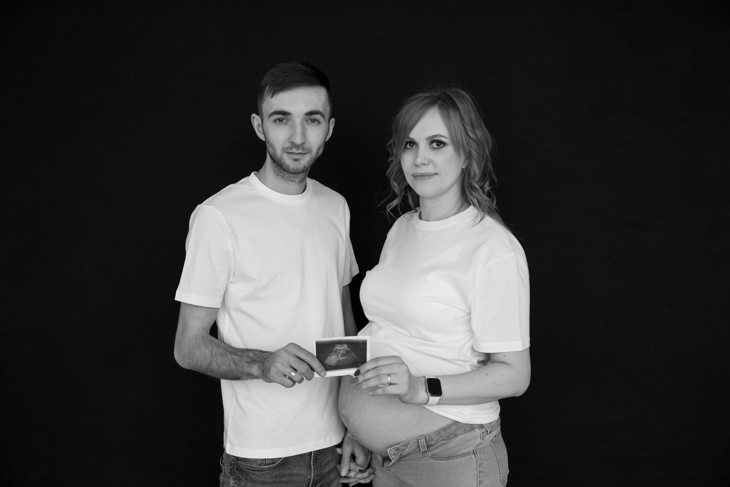 Фотосессия беременности. Свадебный и репортажный фотограф (Москва, Королев и другие)