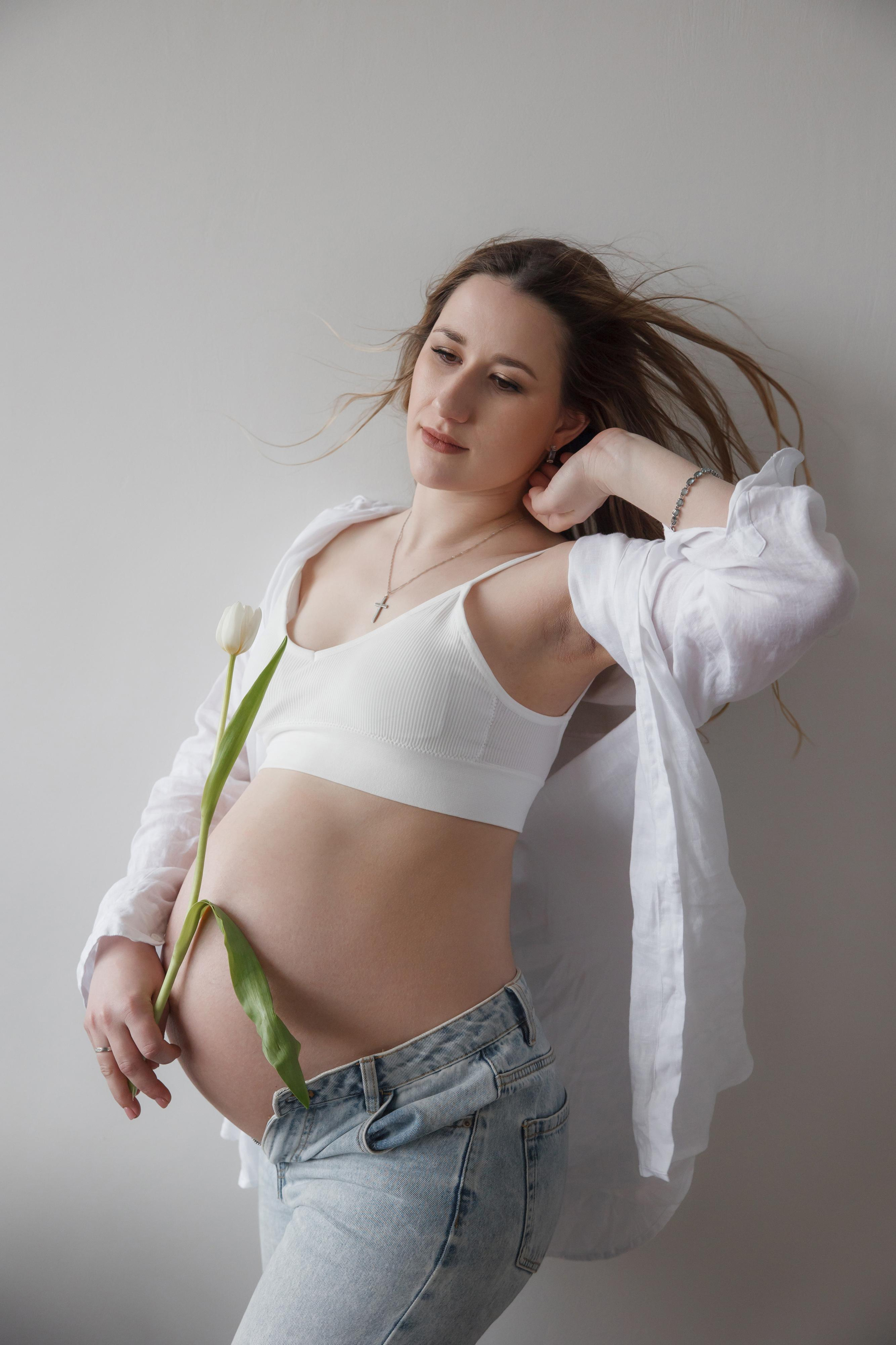 Фотосъемка беременности. Свадебный и репортажный фотограф (Москва, Королев и другие)