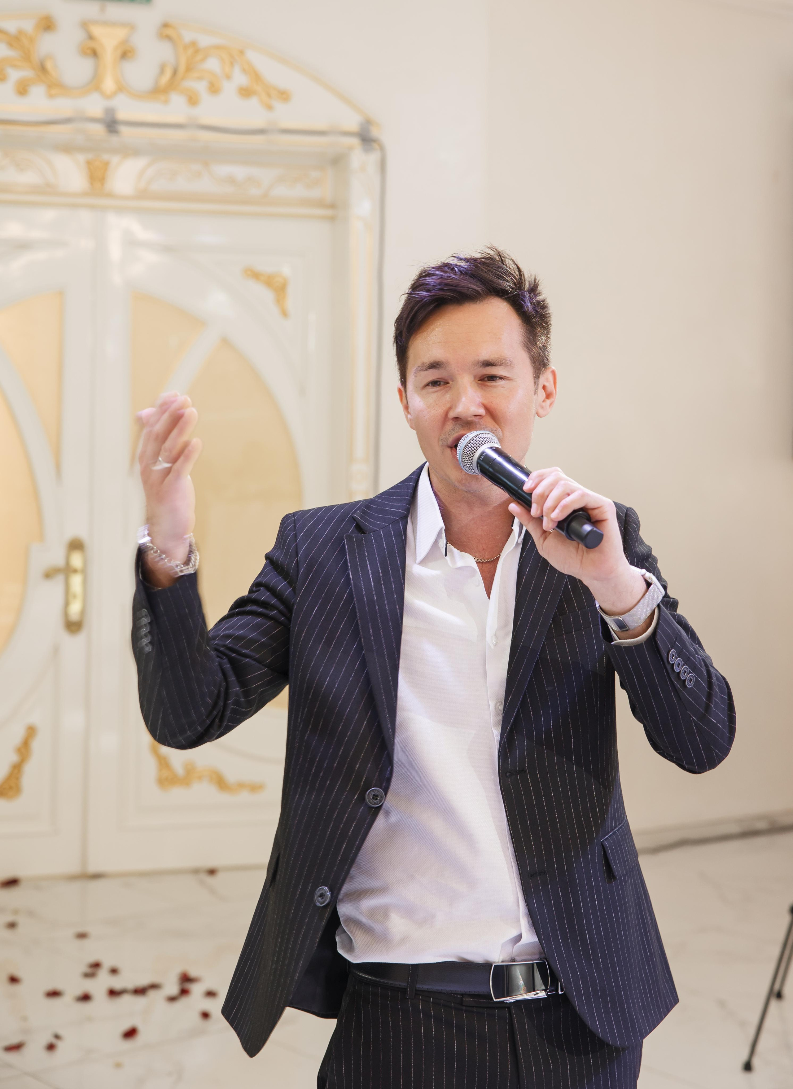 Фотосъемка татарской свадьбы. Свадебный и репортажный фотограф (Москва, Королев и другие)