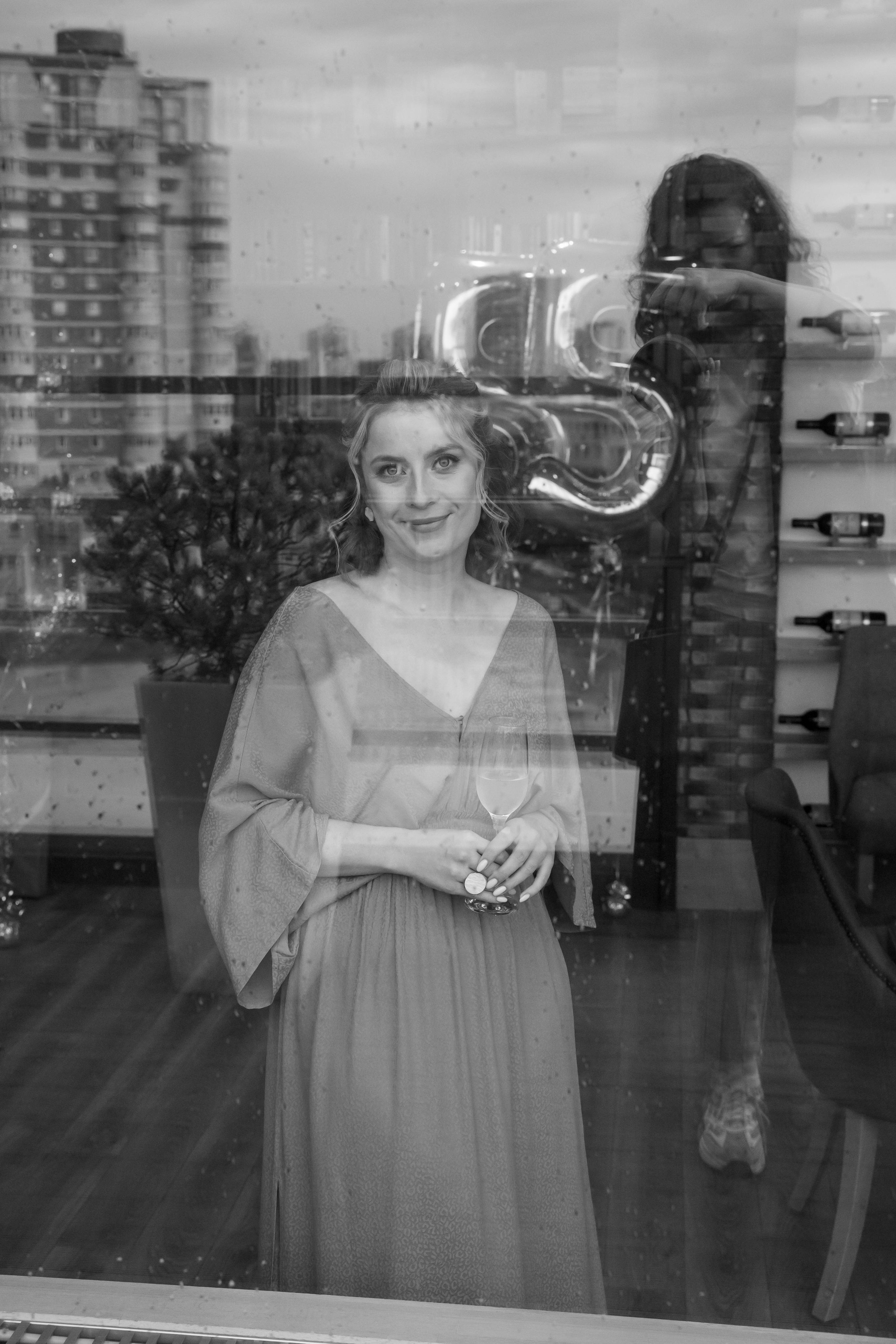 Юбилей 55. Свадебный и репортажный фотограф (Москва, Королев и другие)