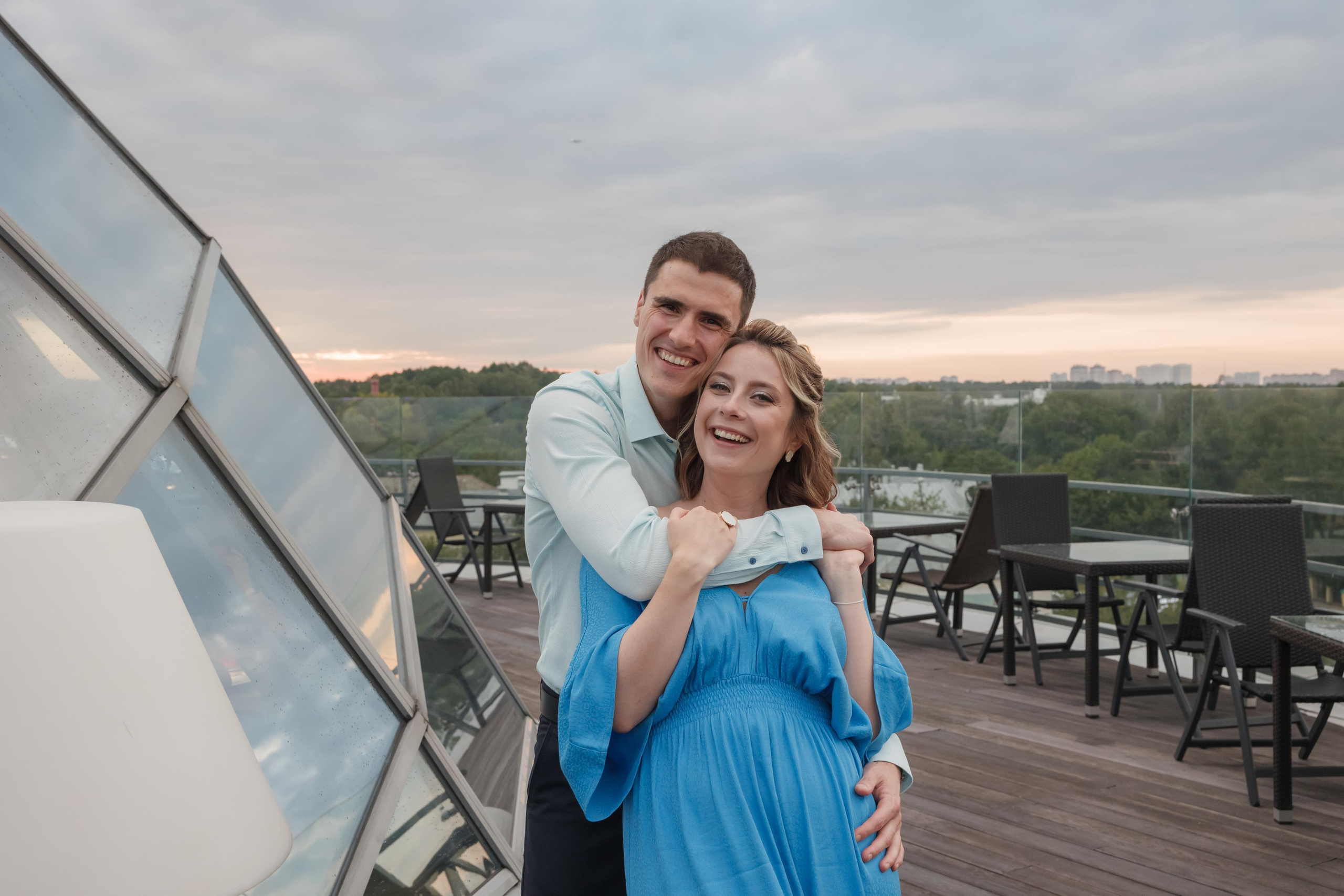 Юбилей 55. Свадебный и репортажный фотограф (Москва, Королев и другие)