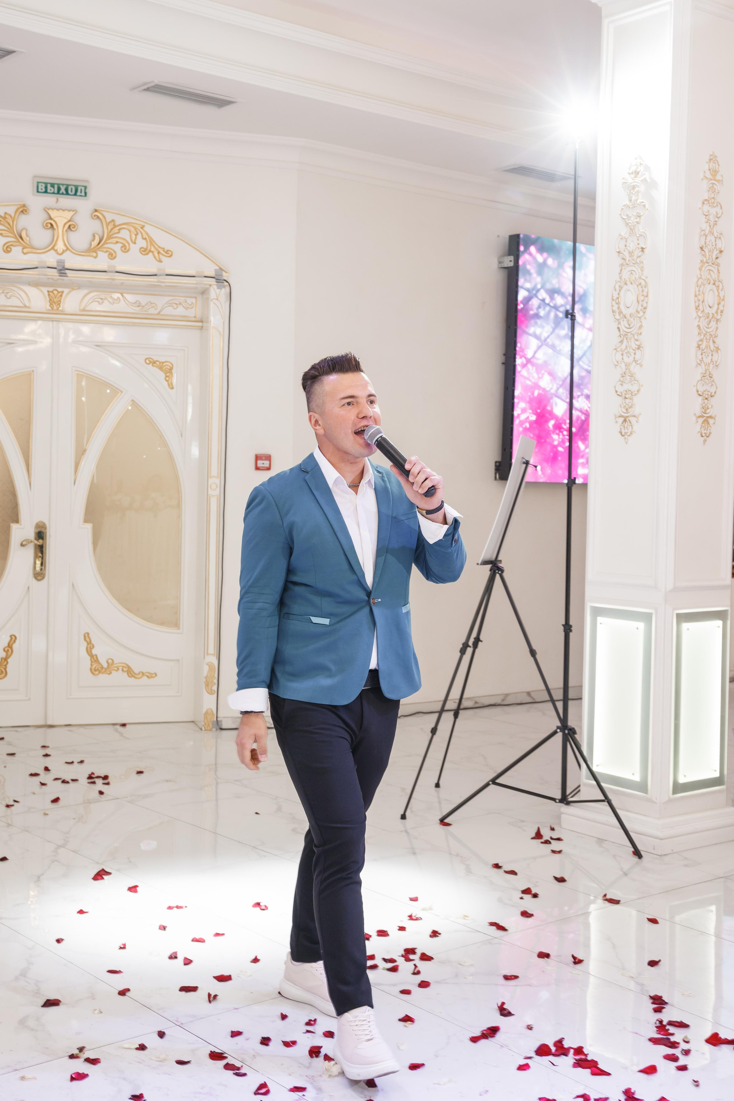 Фотосъемка татарской свадьбы. Свадебный и репортажный фотограф (Москва, Королев и другие)