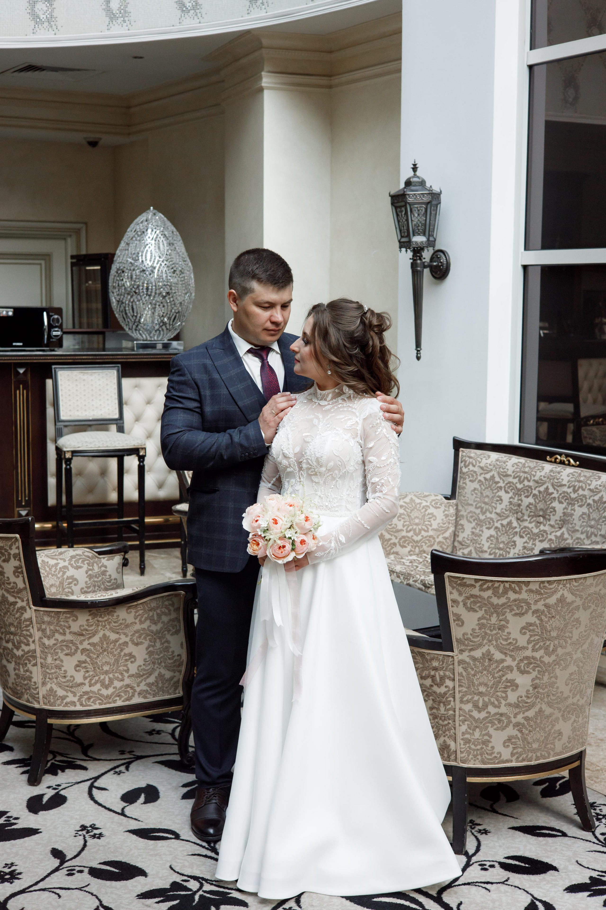 Фотосъемка татарской свадьбы. Свадебный и репортажный фотограф (Москва, Королев и другие)