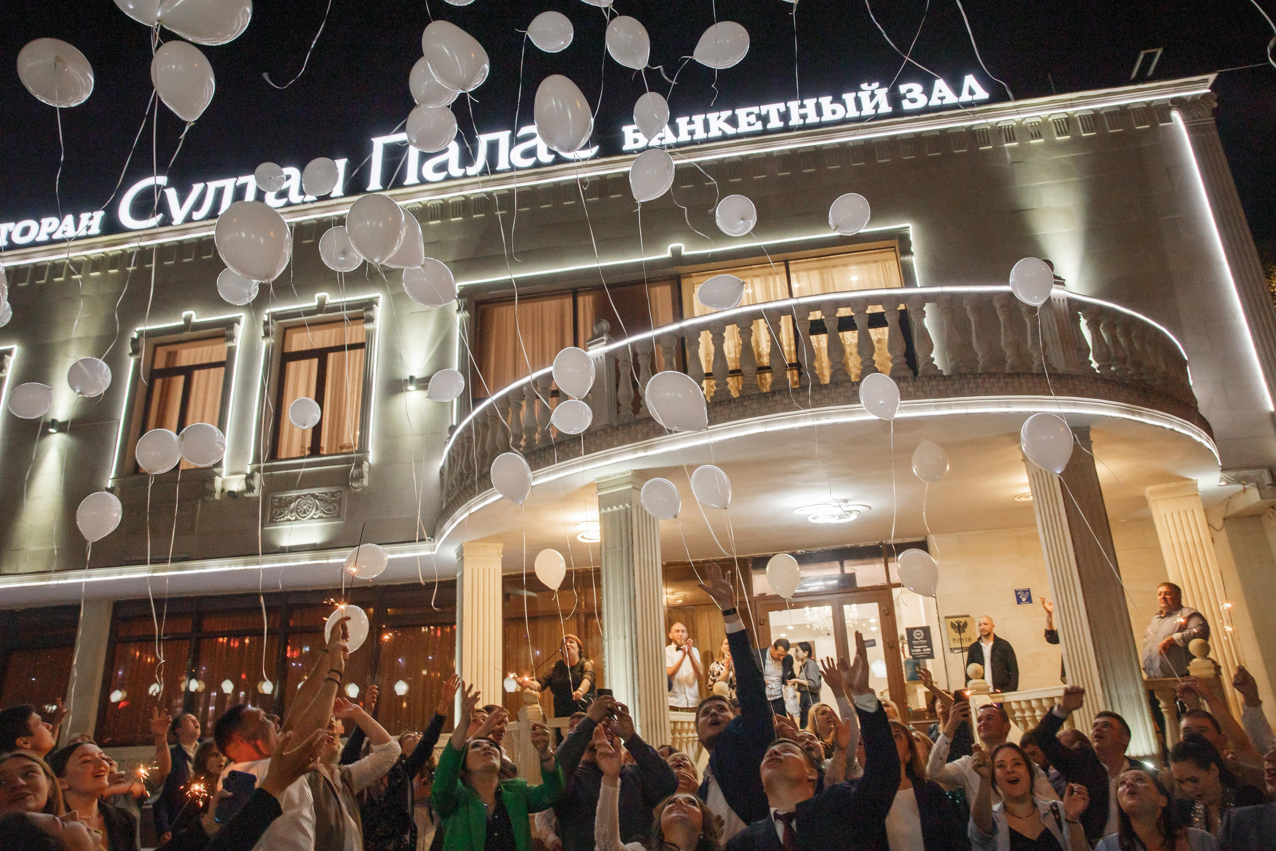 Фотосъемка татарской свадьбы. Свадебный и репортажный фотограф (Москва, Королев и другие)