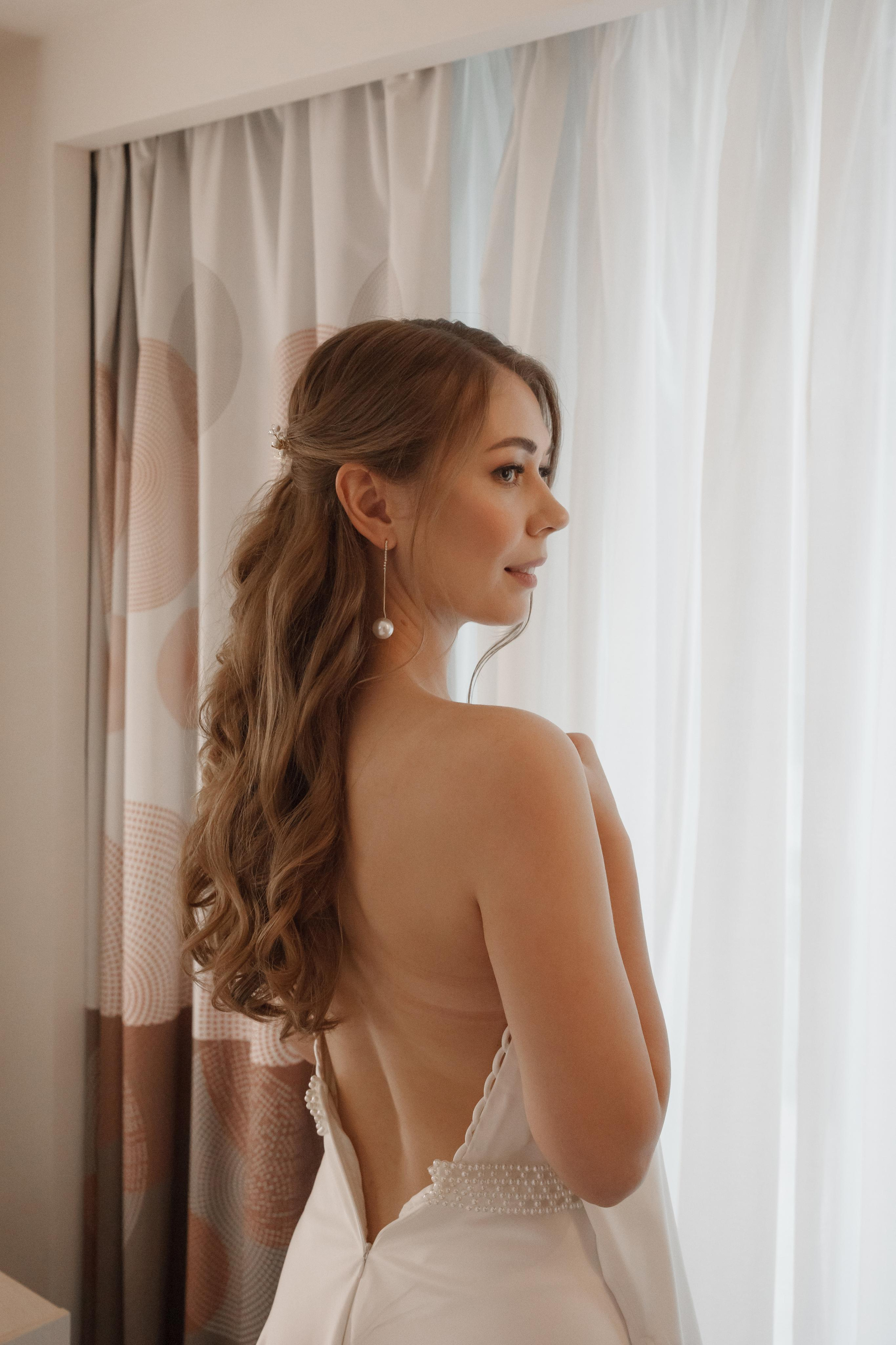 Регистрация брака в Birds. Свадебный и репортажный фотограф (Москва, Королев и другие)