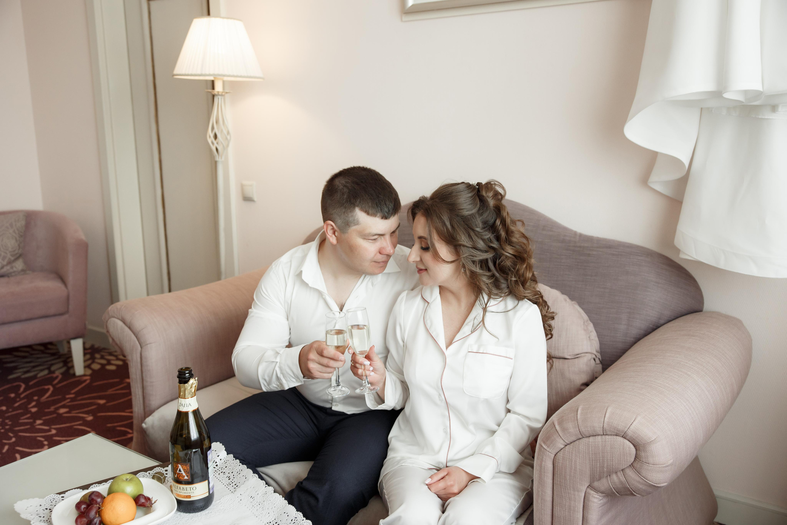 Фотосъемка татарской свадьбы. Свадебный и репортажный фотограф (Москва, Королев и другие)