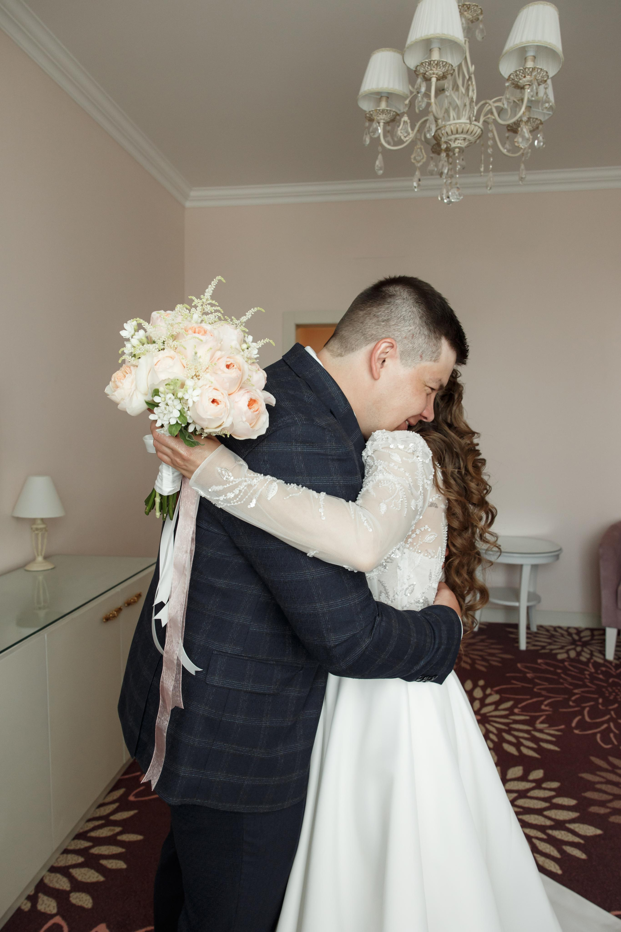 Фотосъемка татарской свадьбы. Свадебный и репортажный фотограф (Москва, Королев и другие)