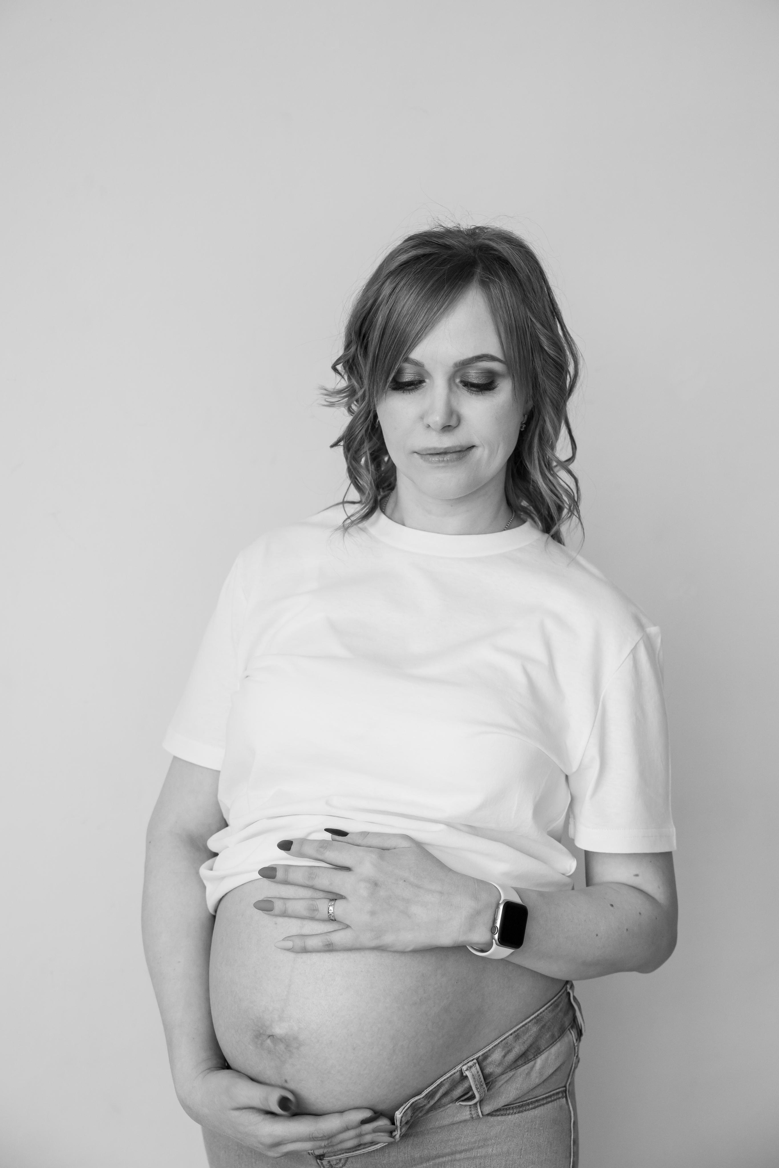 Фотосессия беременности. Свадебный и репортажный фотограф (Москва, Королев и другие)