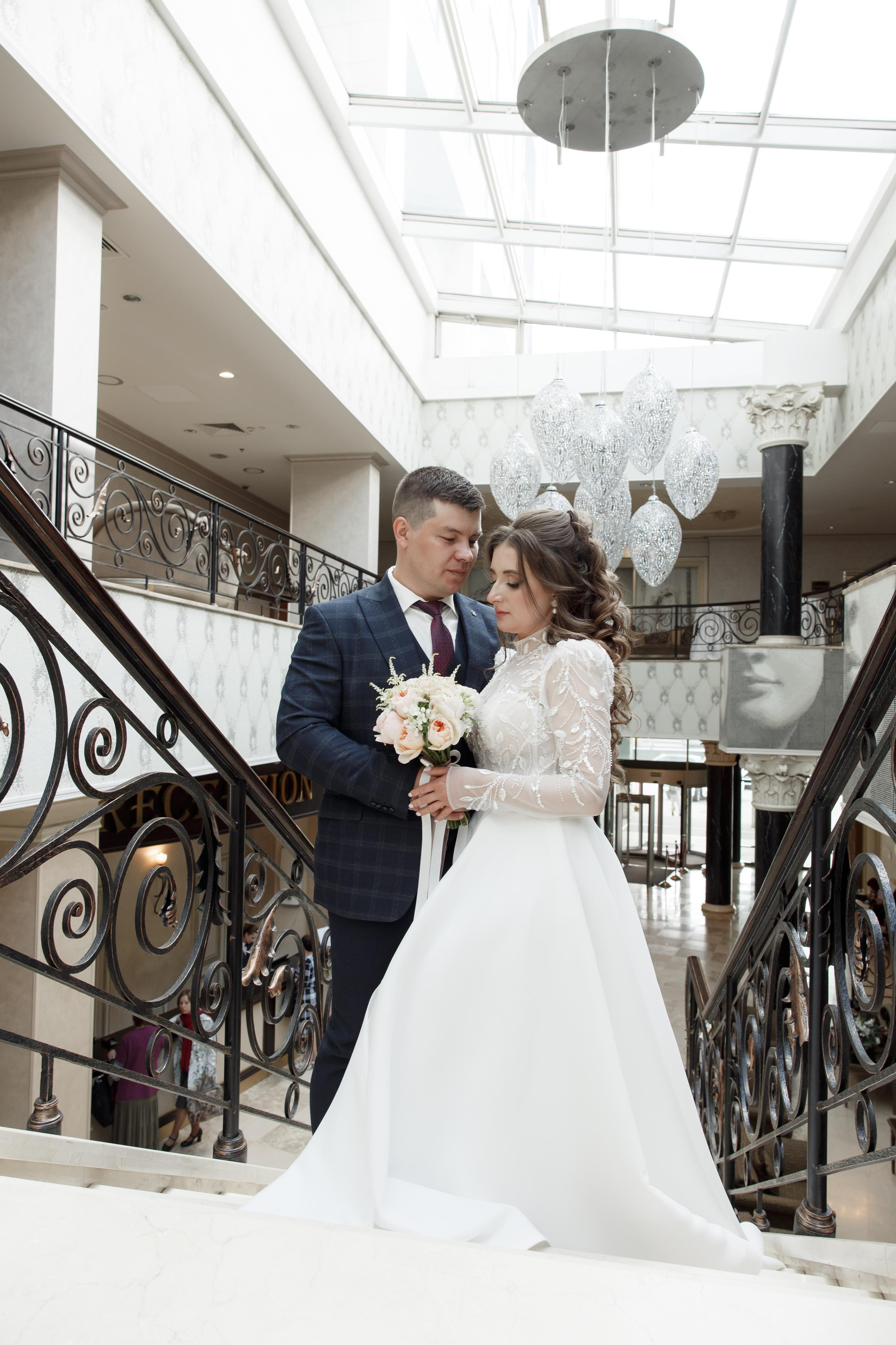 Фотосъемка татарской свадьбы. Свадебный и репортажный фотограф (Москва, Королев и другие)