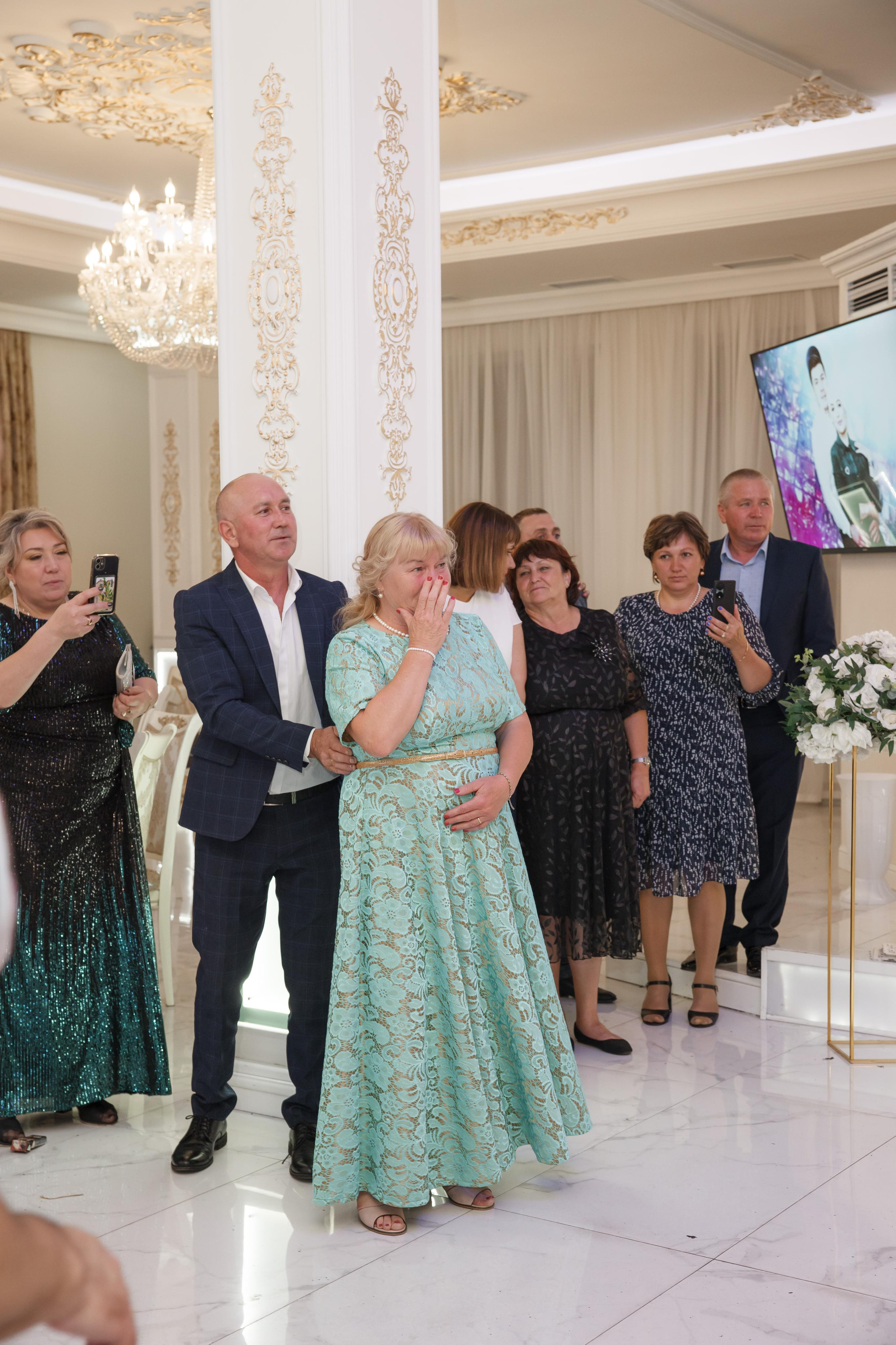 Фотосъемка татарской свадьбы. Свадебный и репортажный фотограф (Москва, Королев и другие)