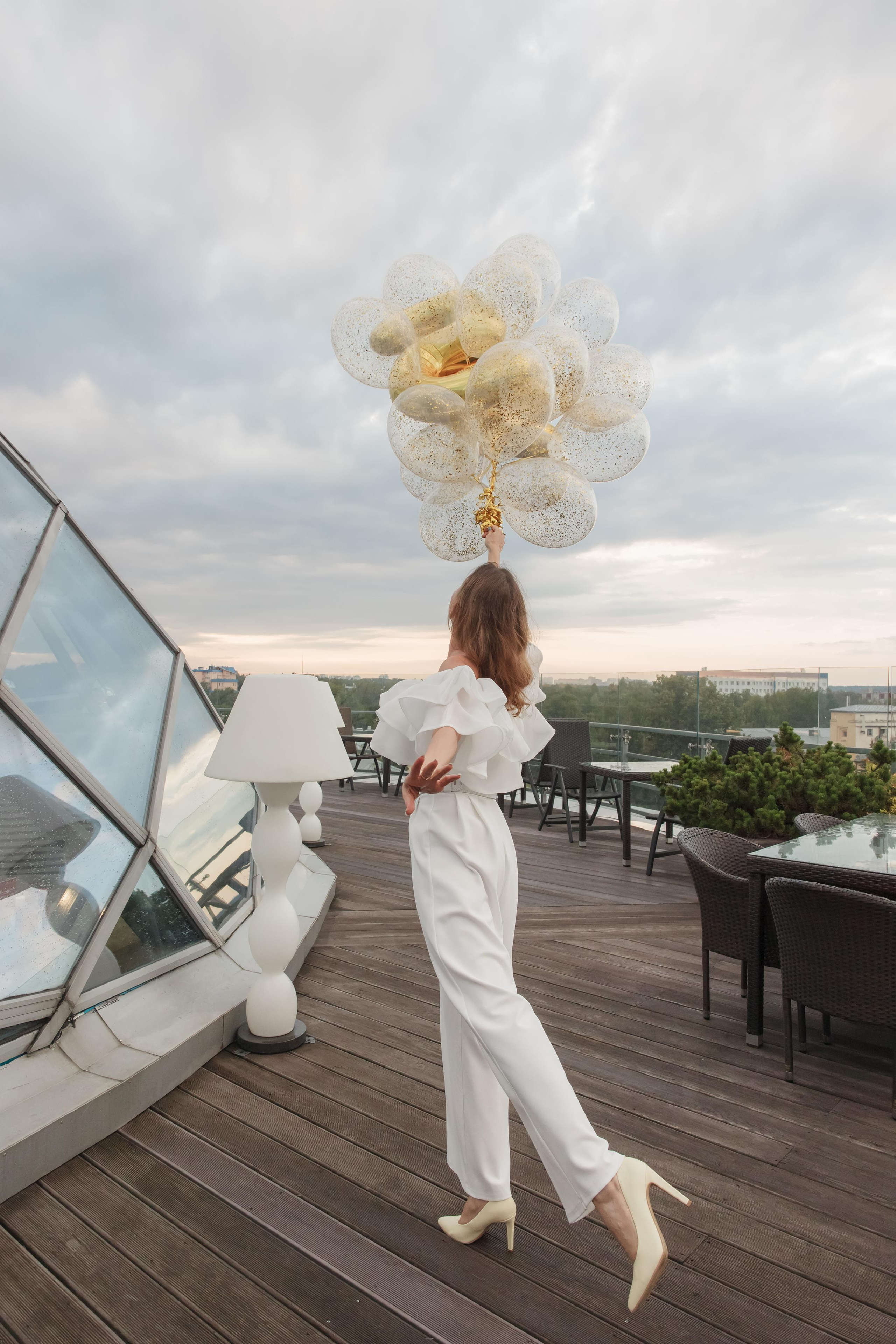 Юбилей 55. Свадебный и репортажный фотограф (Москва, Королев и другие)