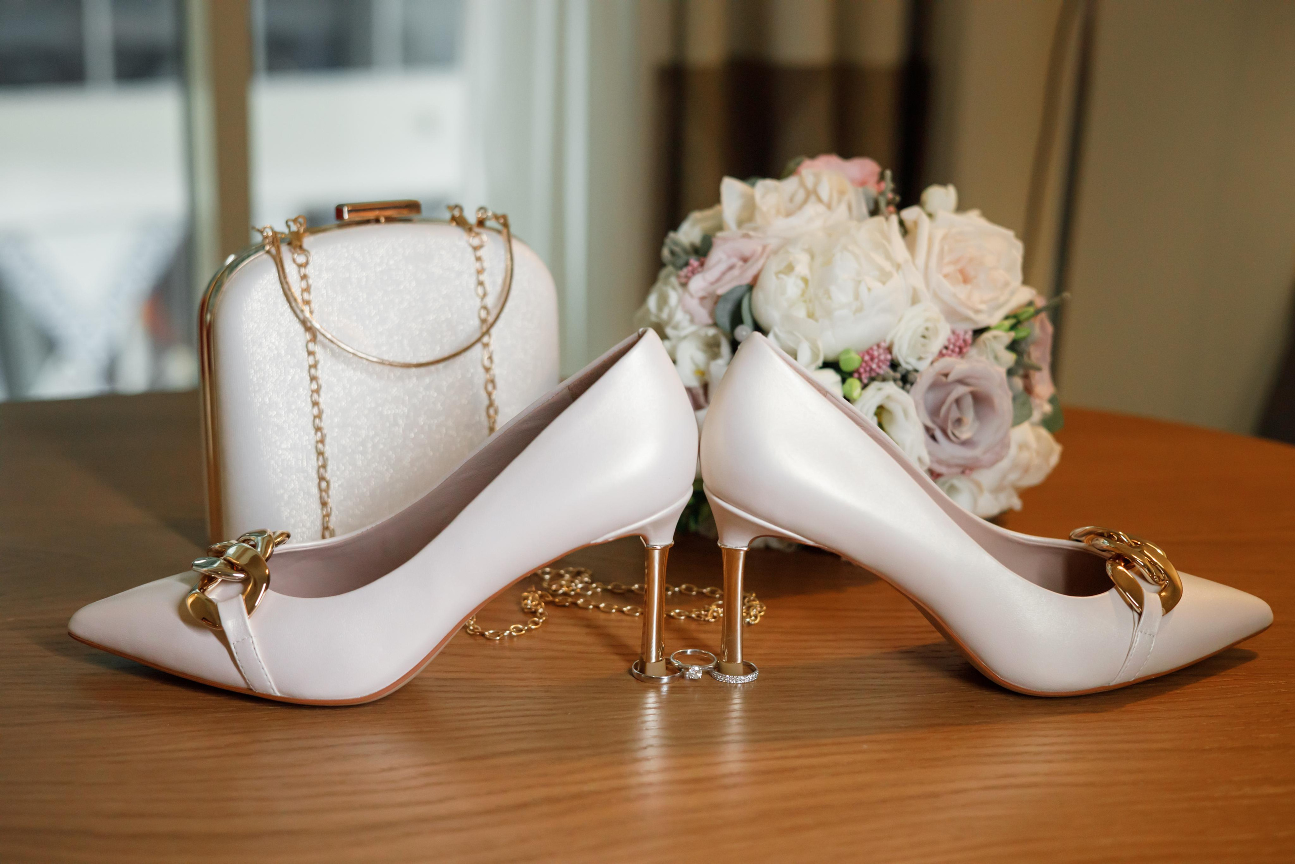 Регистрация брака в Birds. Свадебный и репортажный фотограф (Москва, Королев и другие)