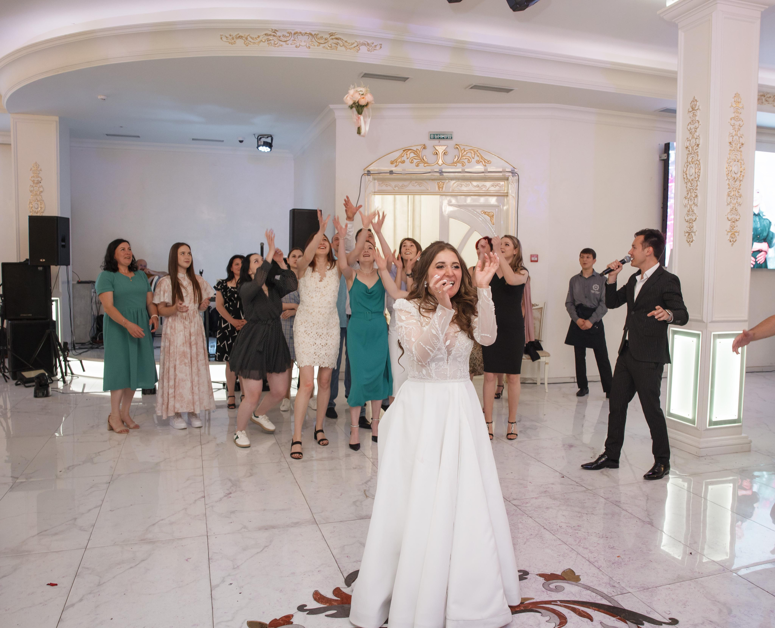 Фотосъемка татарской свадьбы. Свадебный и репортажный фотограф (Москва, Королев и другие)