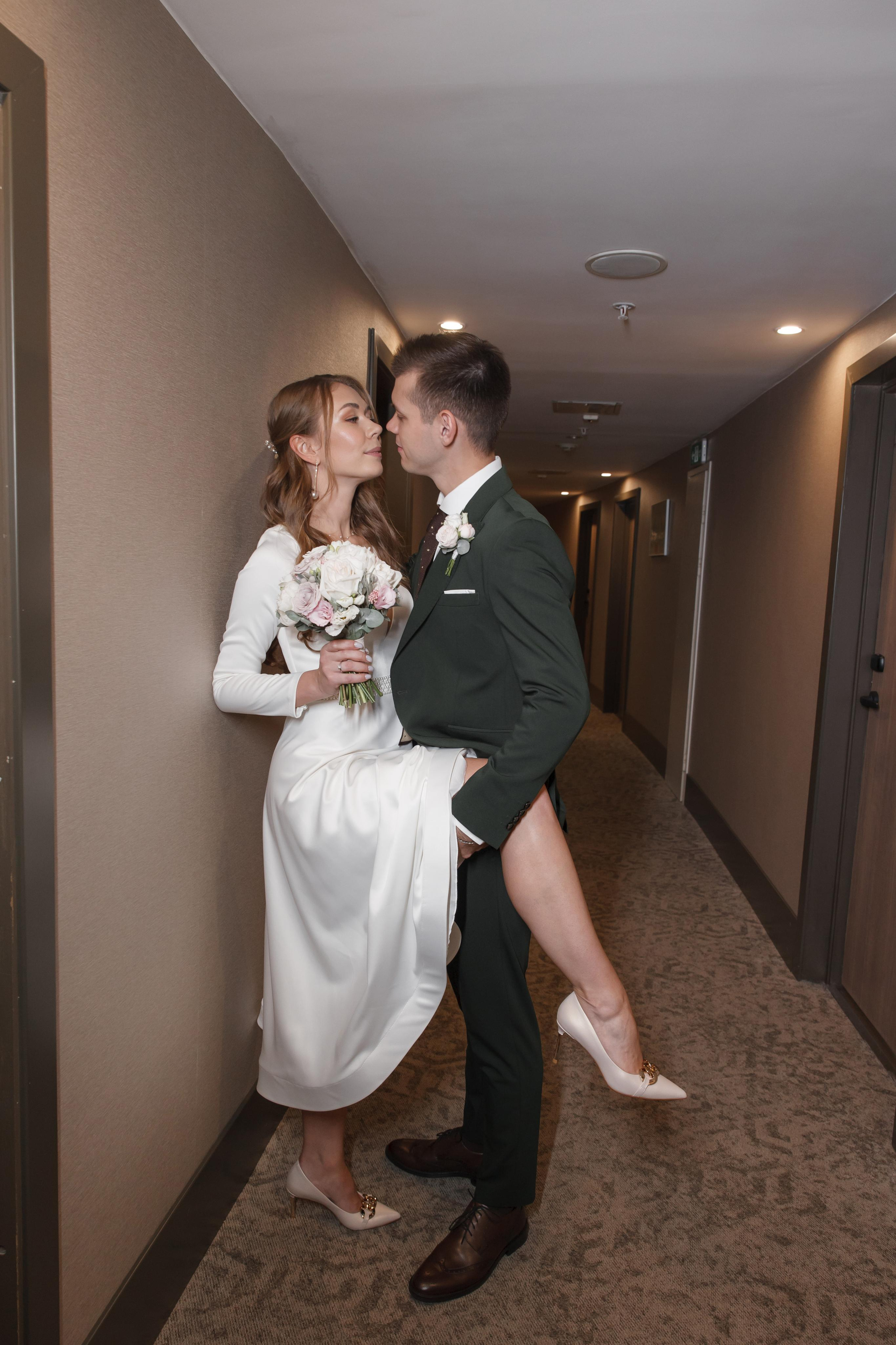 Регистрация брака в Birds. Свадебный и репортажный фотограф (Москва, Королев и другие)