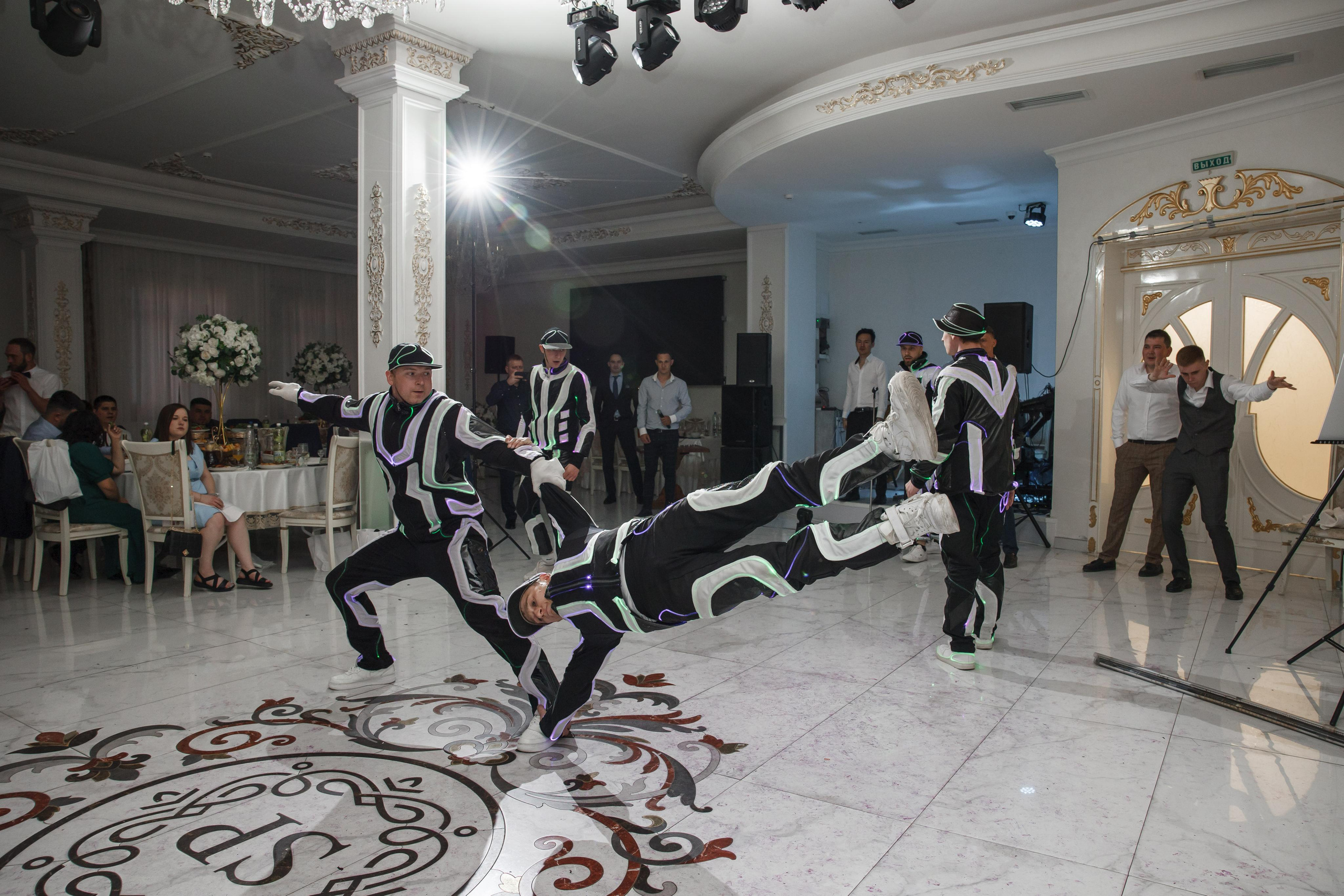 Фотосъемка татарской свадьбы. Свадебный и репортажный фотограф (Москва, Королев и другие)