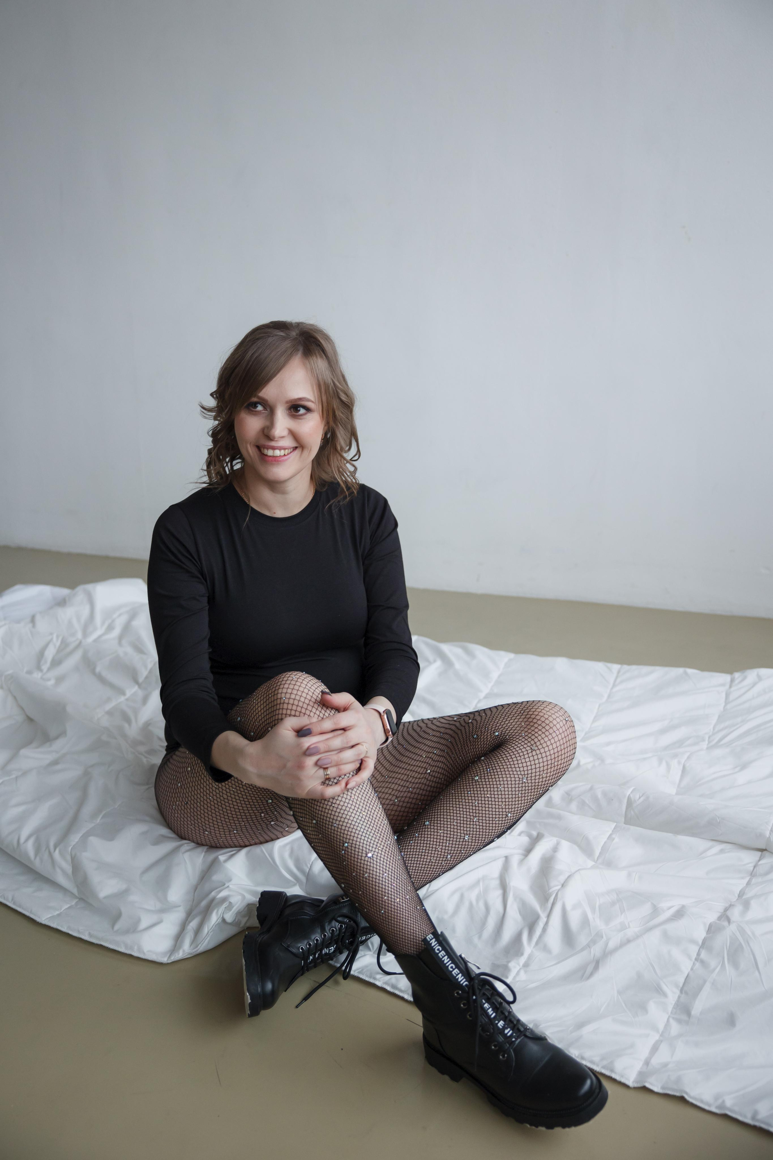 Фотосессия беременности. Свадебный и репортажный фотограф (Москва, Королев и другие)