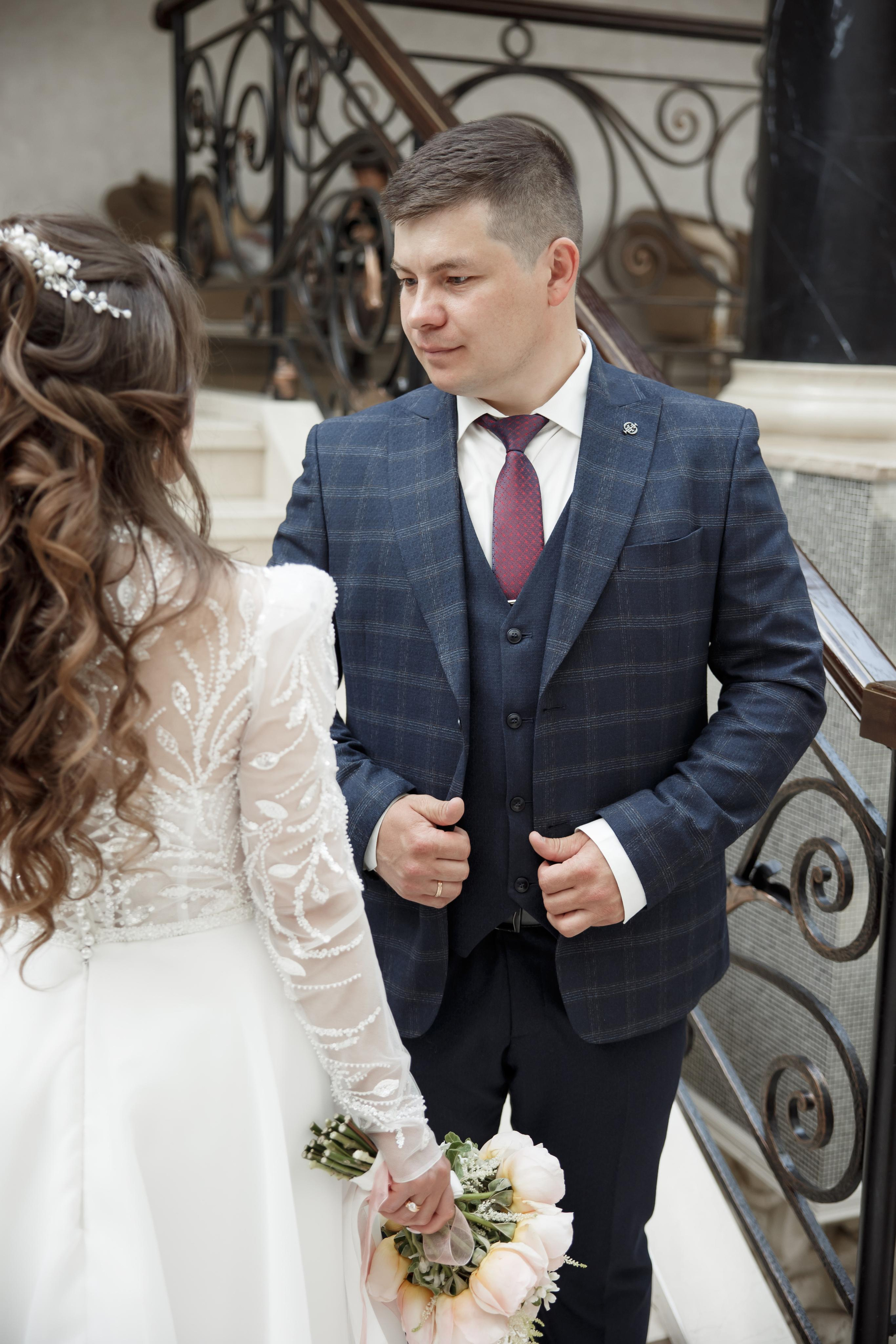 Фотосъемка татарской свадьбы. Свадебный и репортажный фотограф (Москва, Королев и другие)