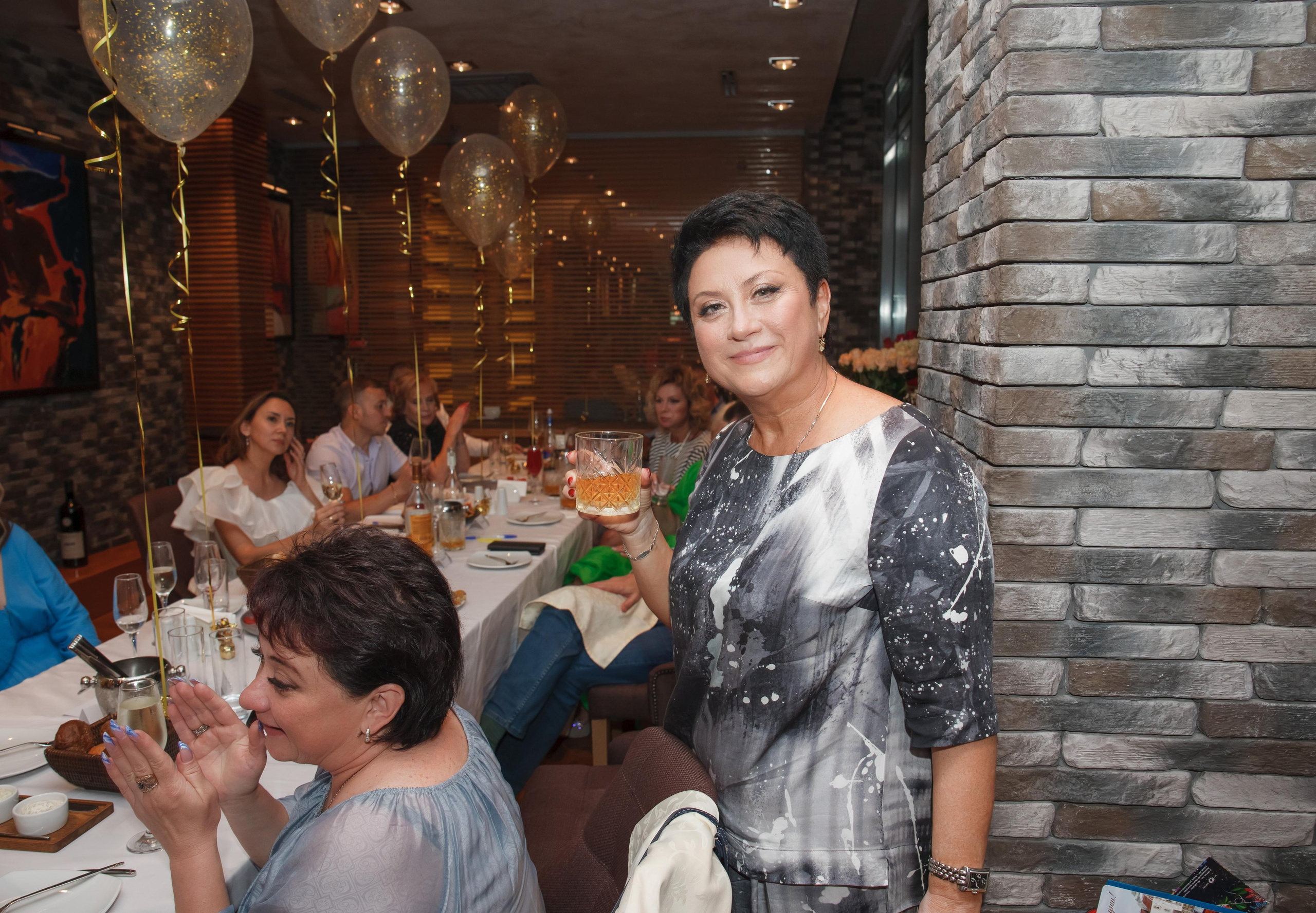 Юбилей 55. Свадебный и репортажный фотограф (Москва, Королев и другие)