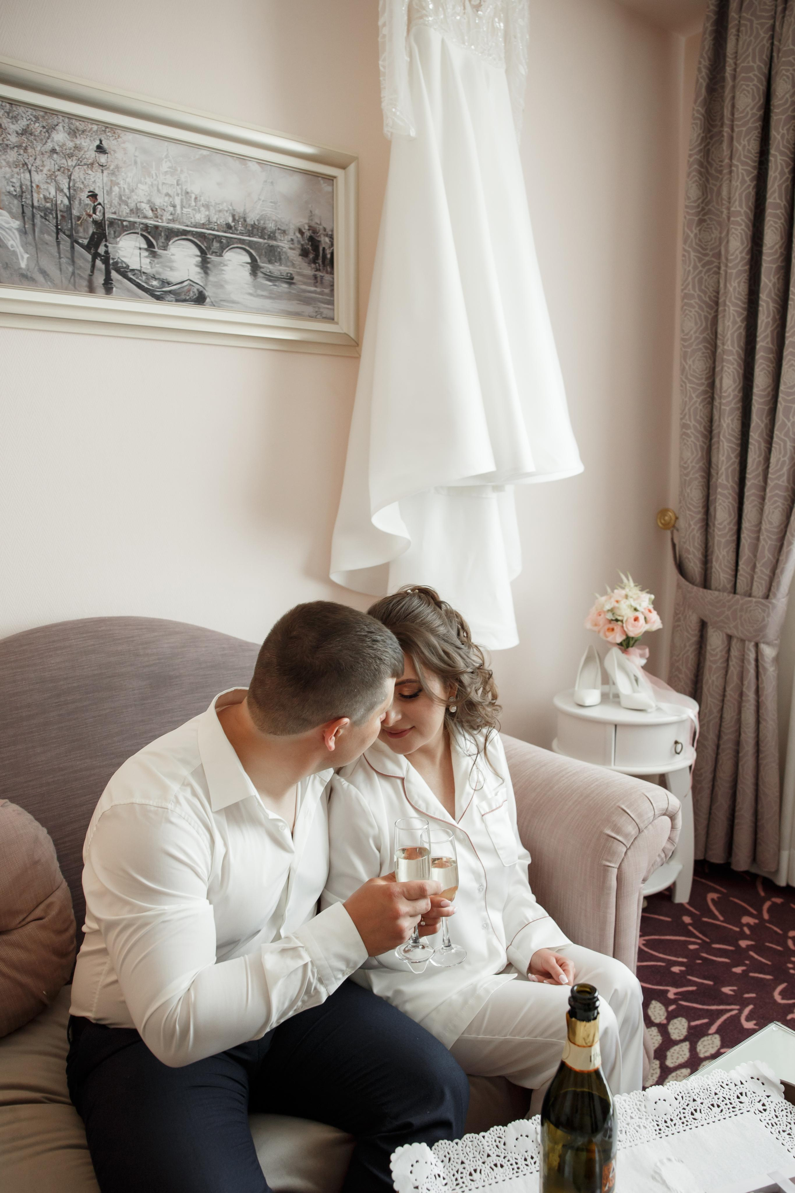 Фотосъемка татарской свадьбы. Свадебный и репортажный фотограф (Москва, Королев и другие)