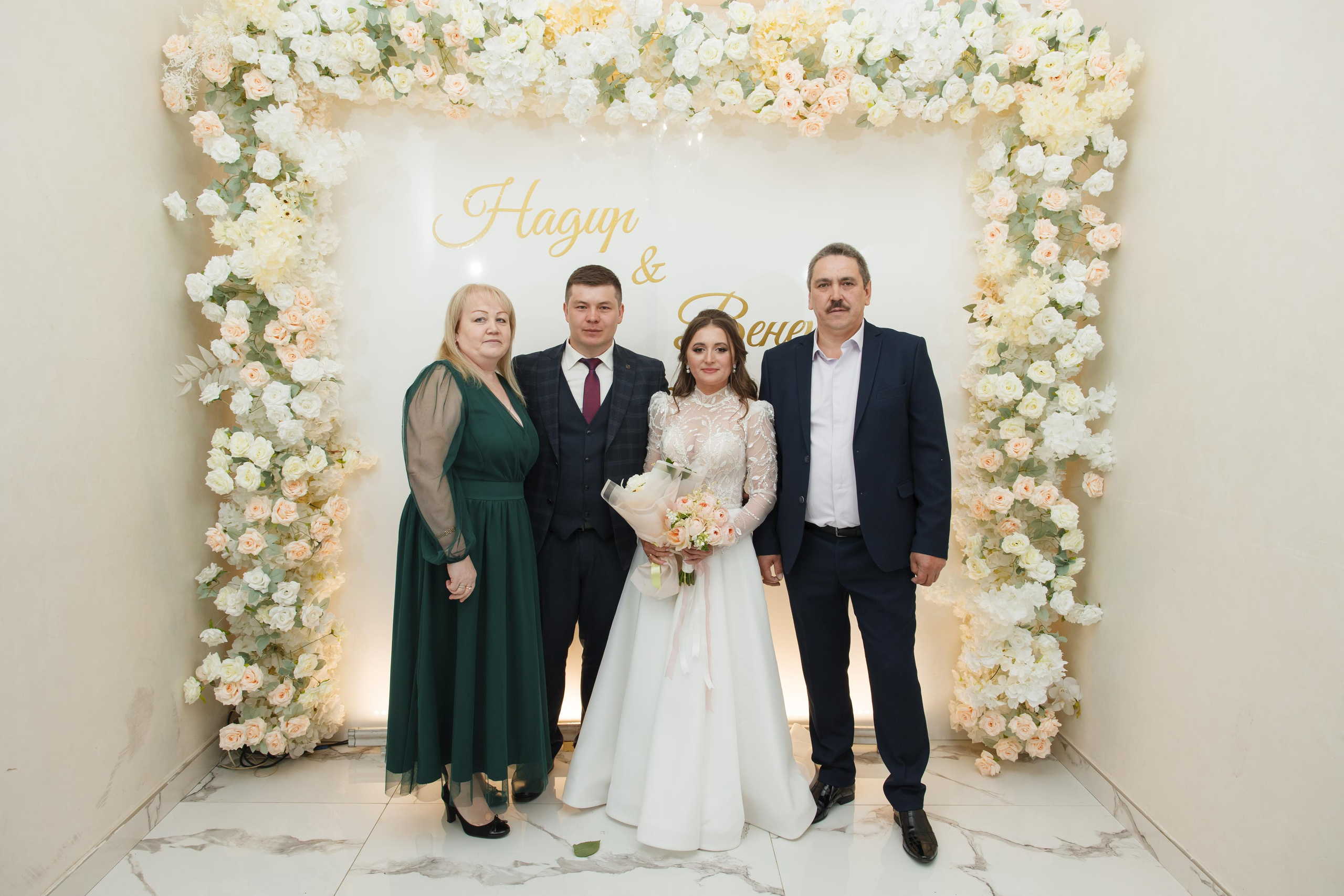 Фотосъемка татарской свадьбы. Свадебный и репортажный фотограф (Москва, Королев и другие)