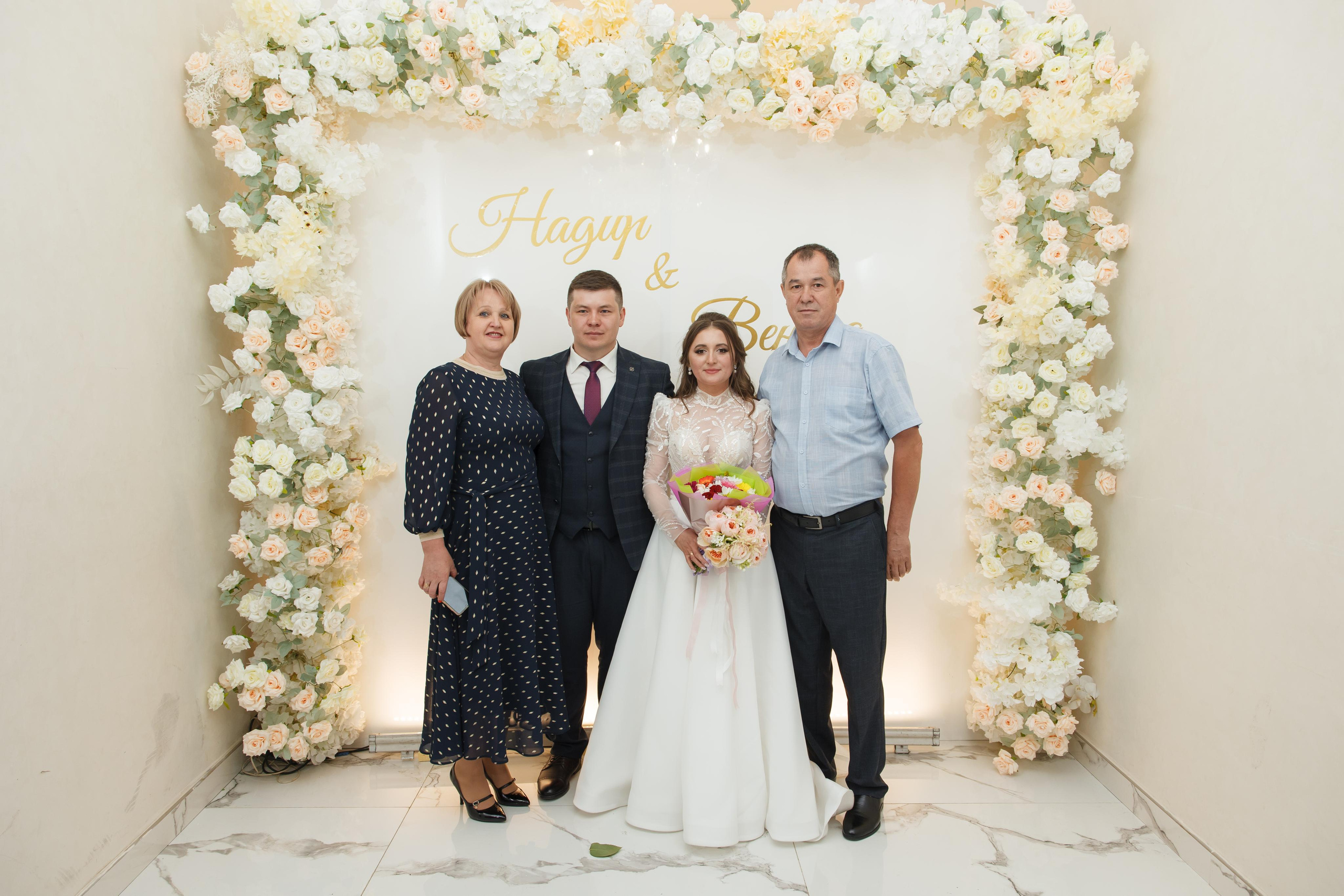 Фотосъемка татарской свадьбы. Свадебный и репортажный фотограф (Москва, Королев и другие)