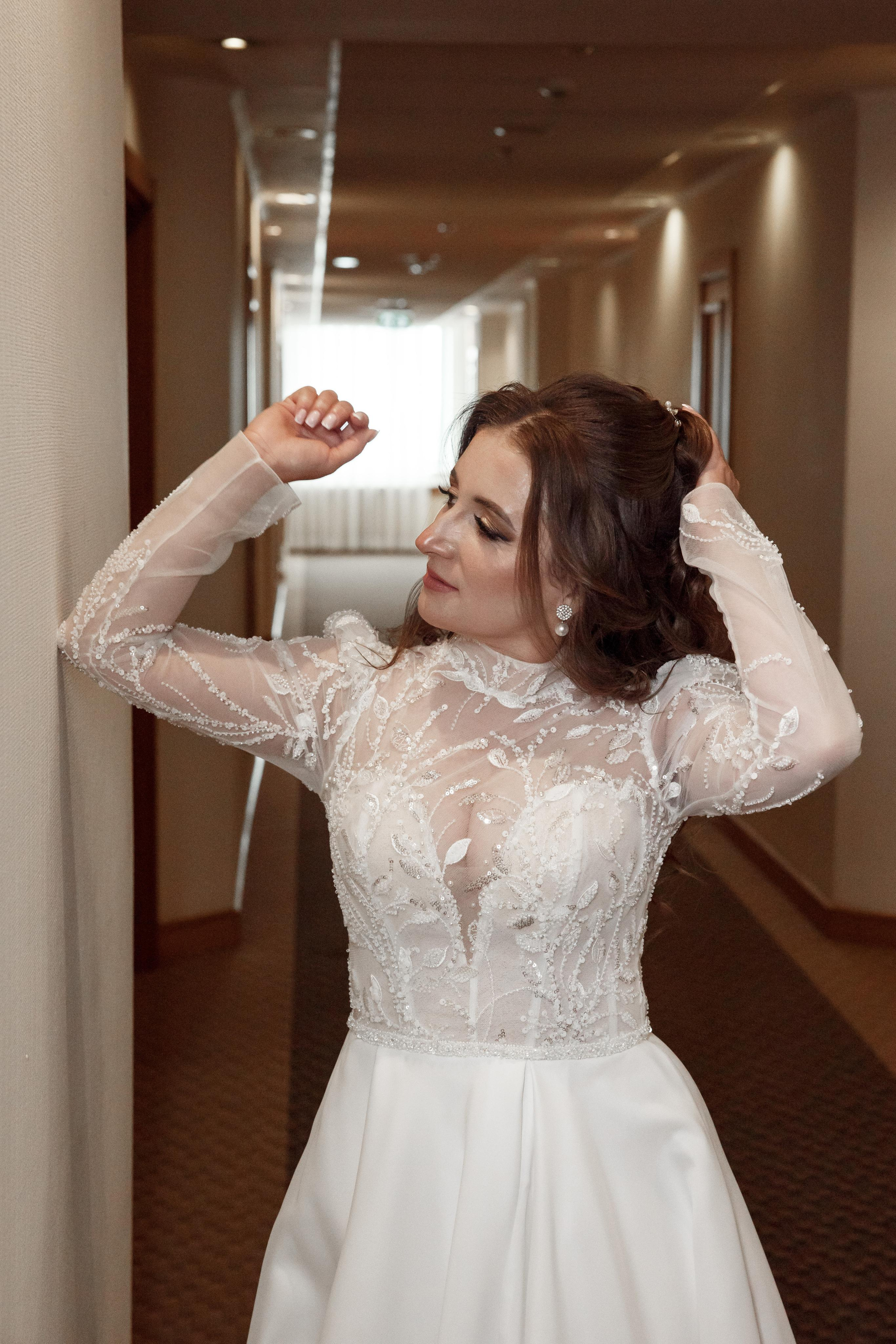 Фотосъемка татарской свадьбы. Свадебный и репортажный фотограф (Москва, Королев и другие)