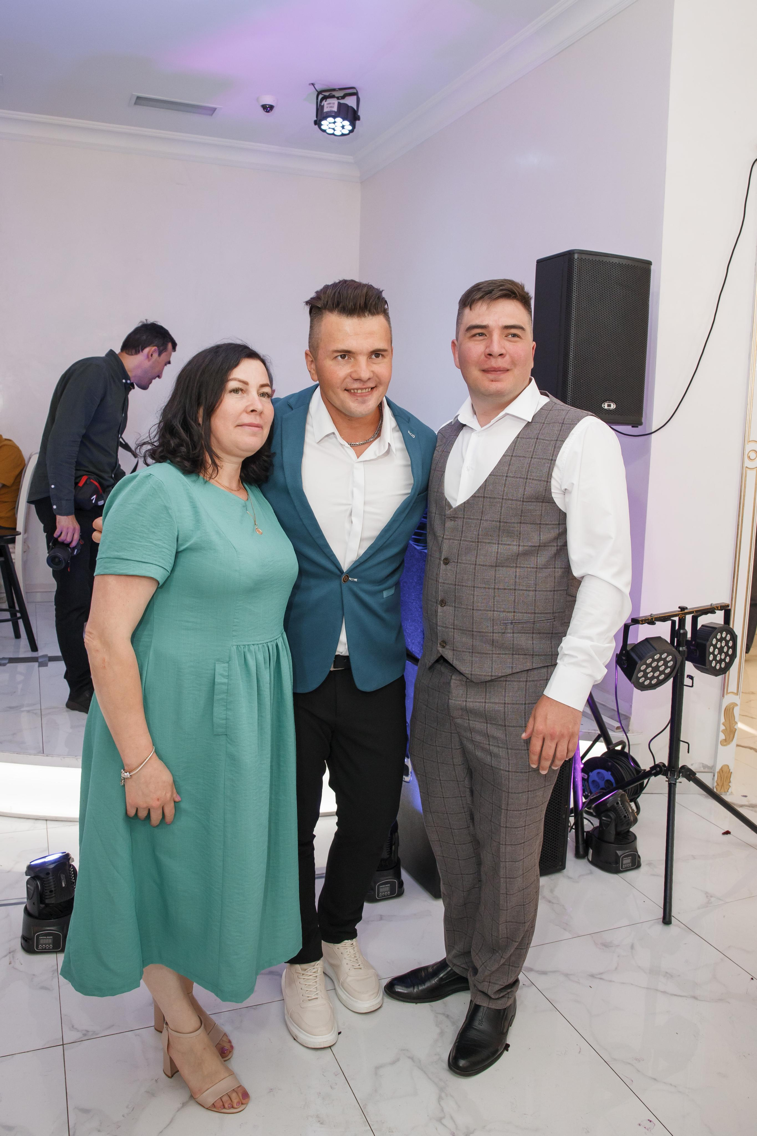 Фотосъемка татарской свадьбы. Свадебный и репортажный фотограф (Москва, Королев и другие)