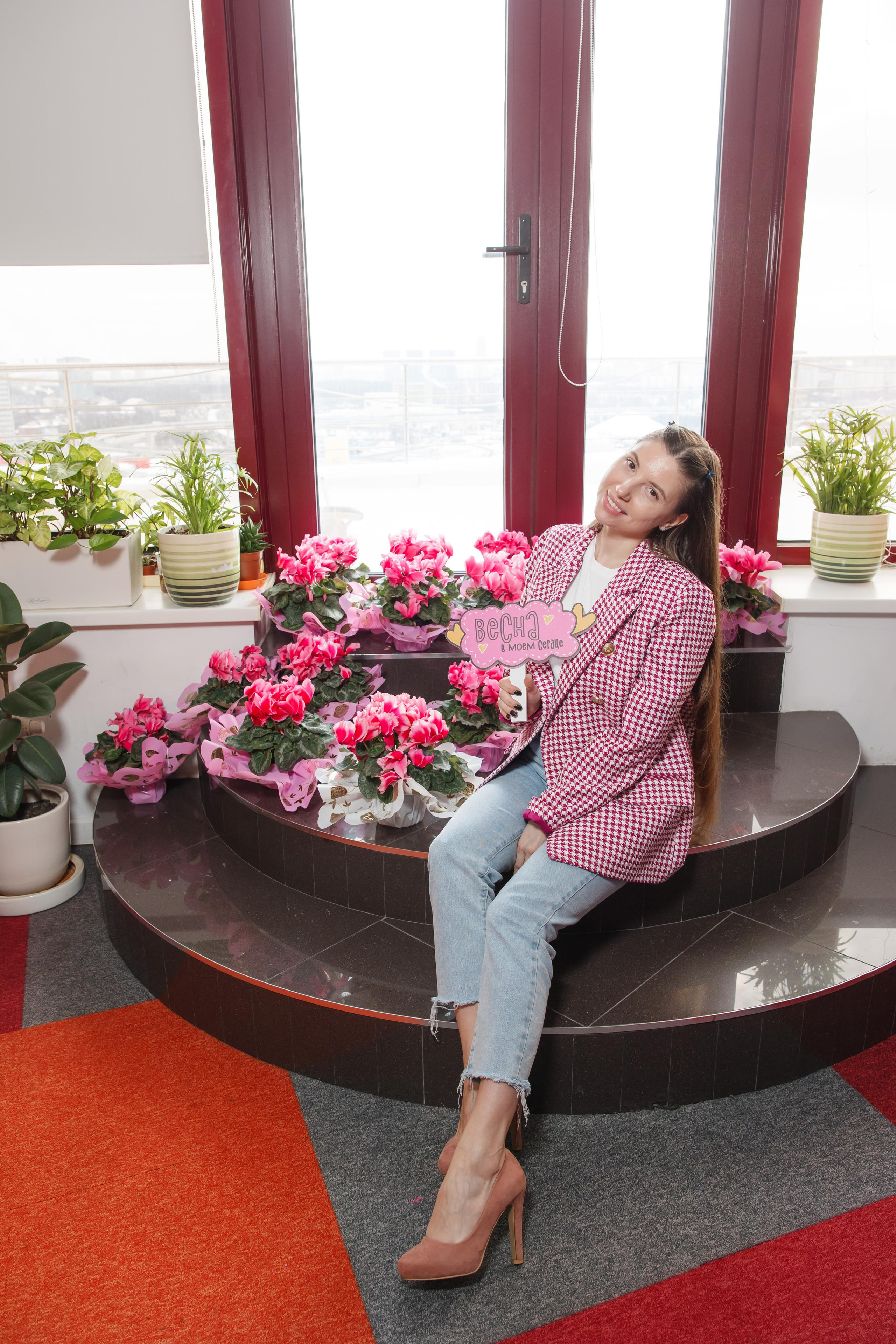 Портретная фотосъемка сотрудников компании. Свадебный и репортажный фотограф (Москва, Королев и другие)