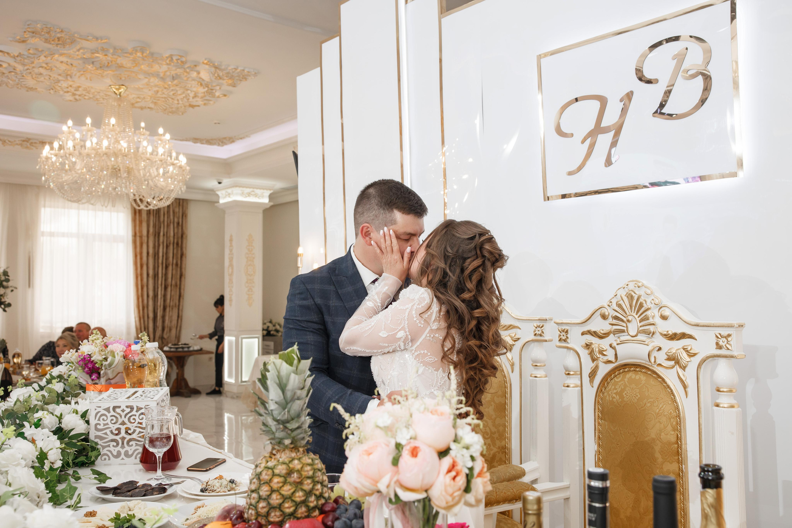 Фотосъемка татарской свадьбы. Свадебный и репортажный фотограф (Москва, Королев и другие)