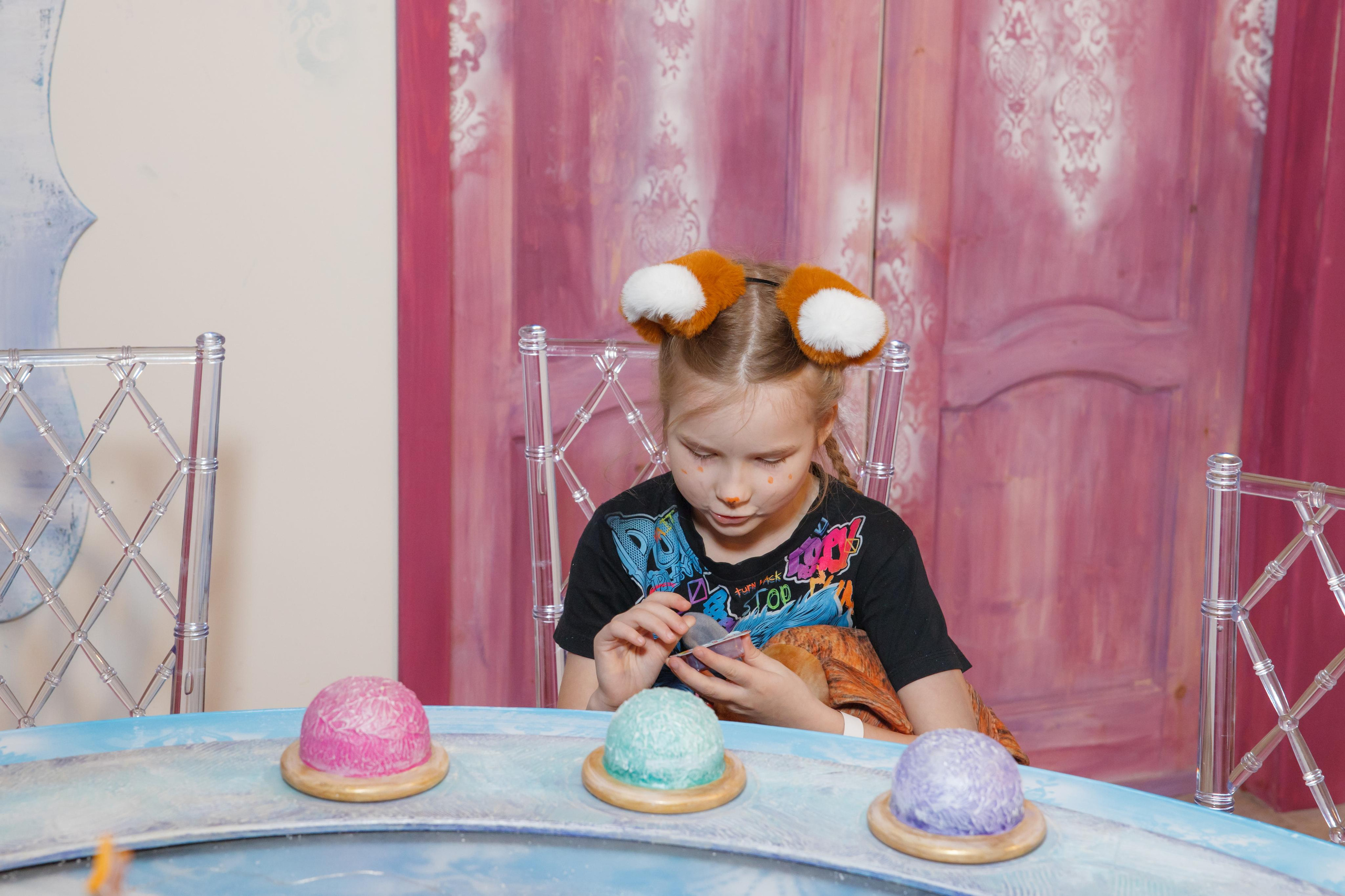 Открытие Лисапарка. Свадебный и репортажный фотограф (Москва, Королев и другие)