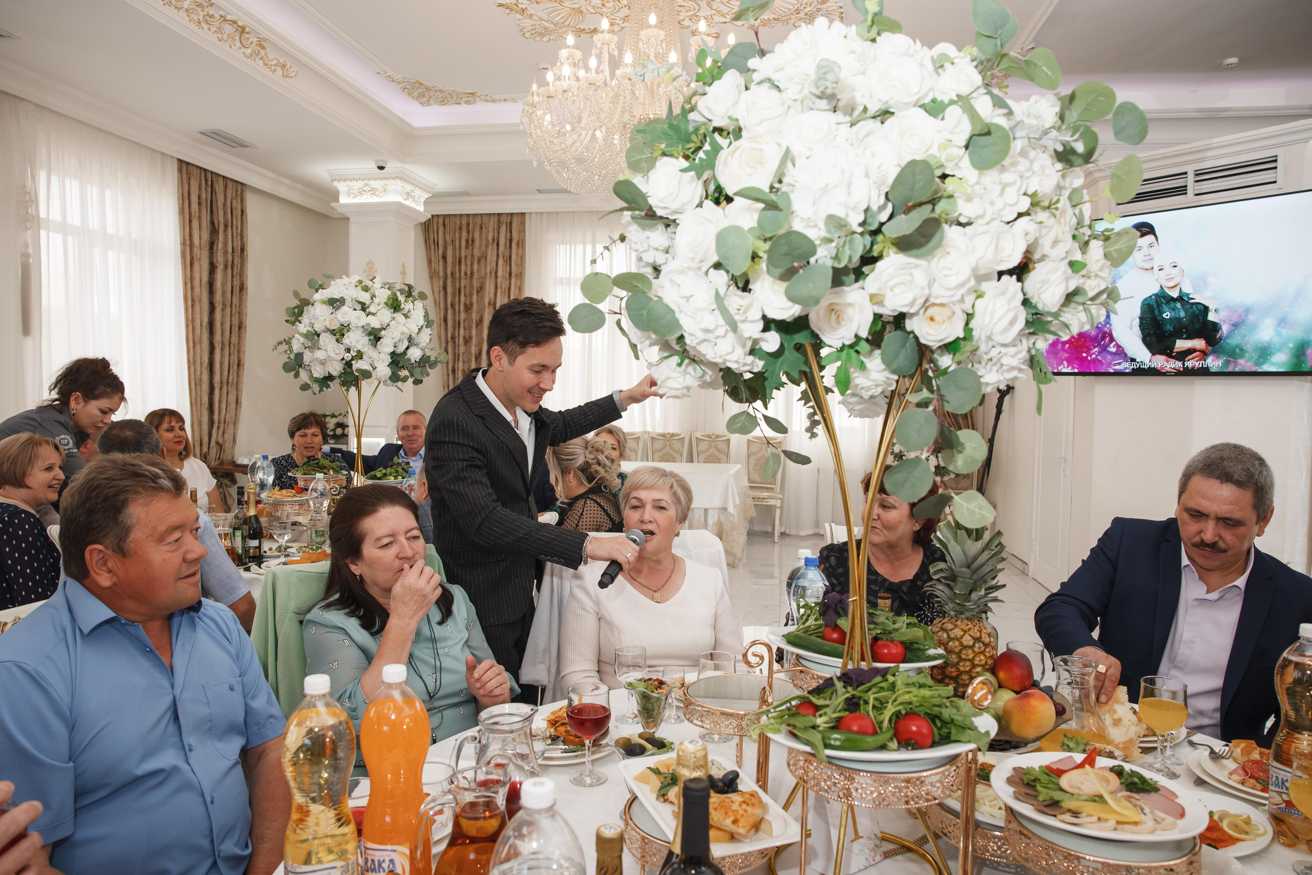 Фотосъемка татарской свадьбы. Свадебный и репортажный фотограф (Москва, Королев и другие)