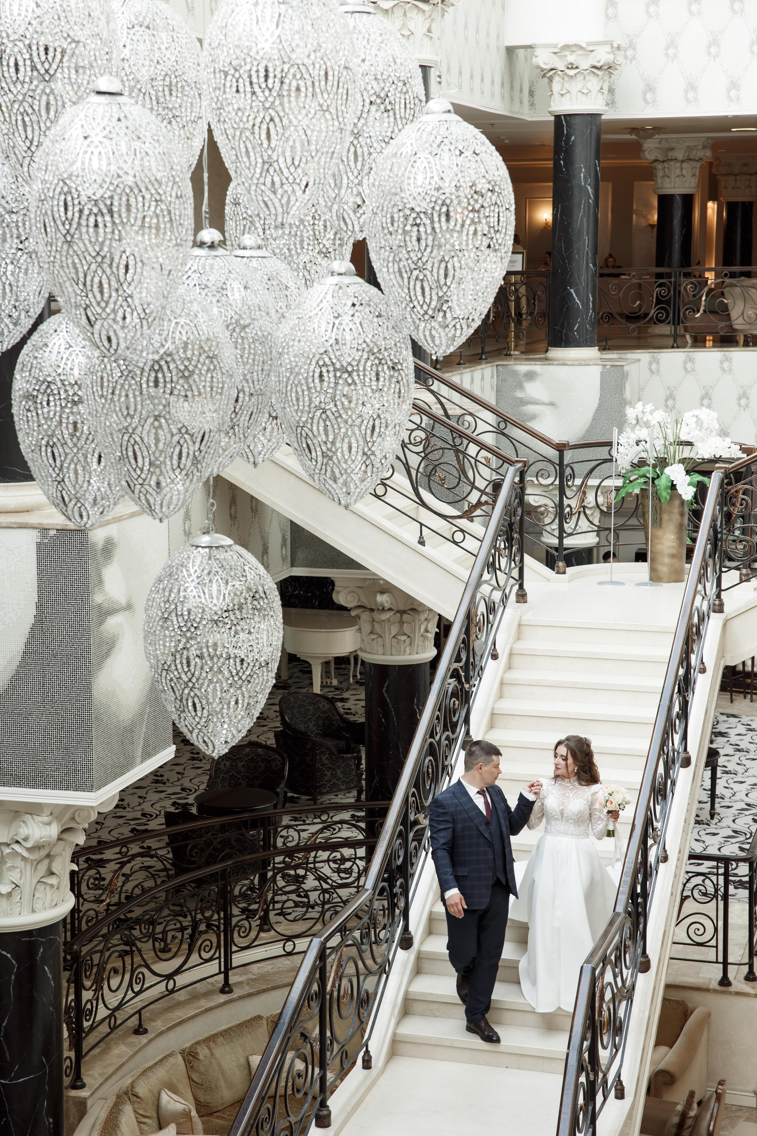 Фотосъемка татарской свадьбы. Свадебный и репортажный фотограф (Москва, Королев и другие)