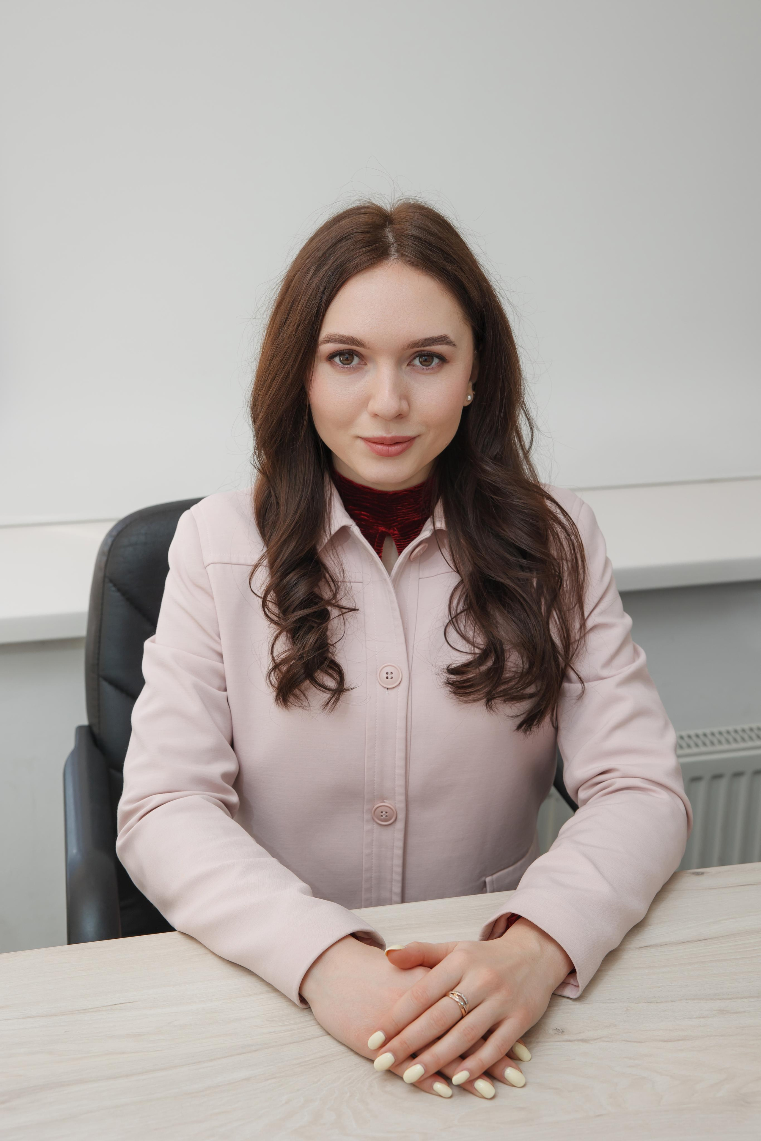 Портретная фотосъемка сотрудников компании. Свадебный и репортажный фотограф (Москва, Королев и другие)