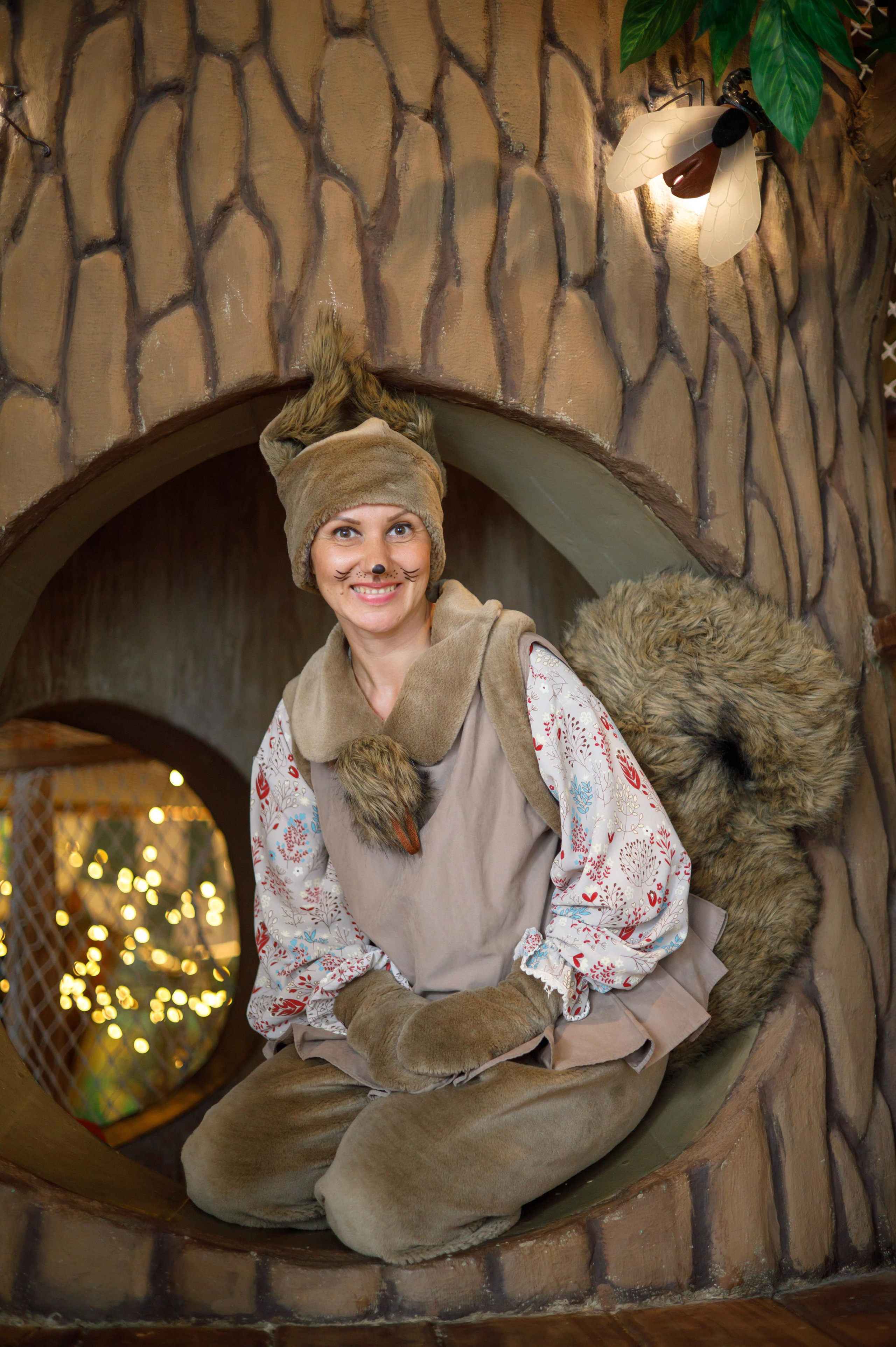 Портретная фотосесъемка сотрудников-актеров. Свадебный и репортажный фотограф (Москва, Королев и другие)