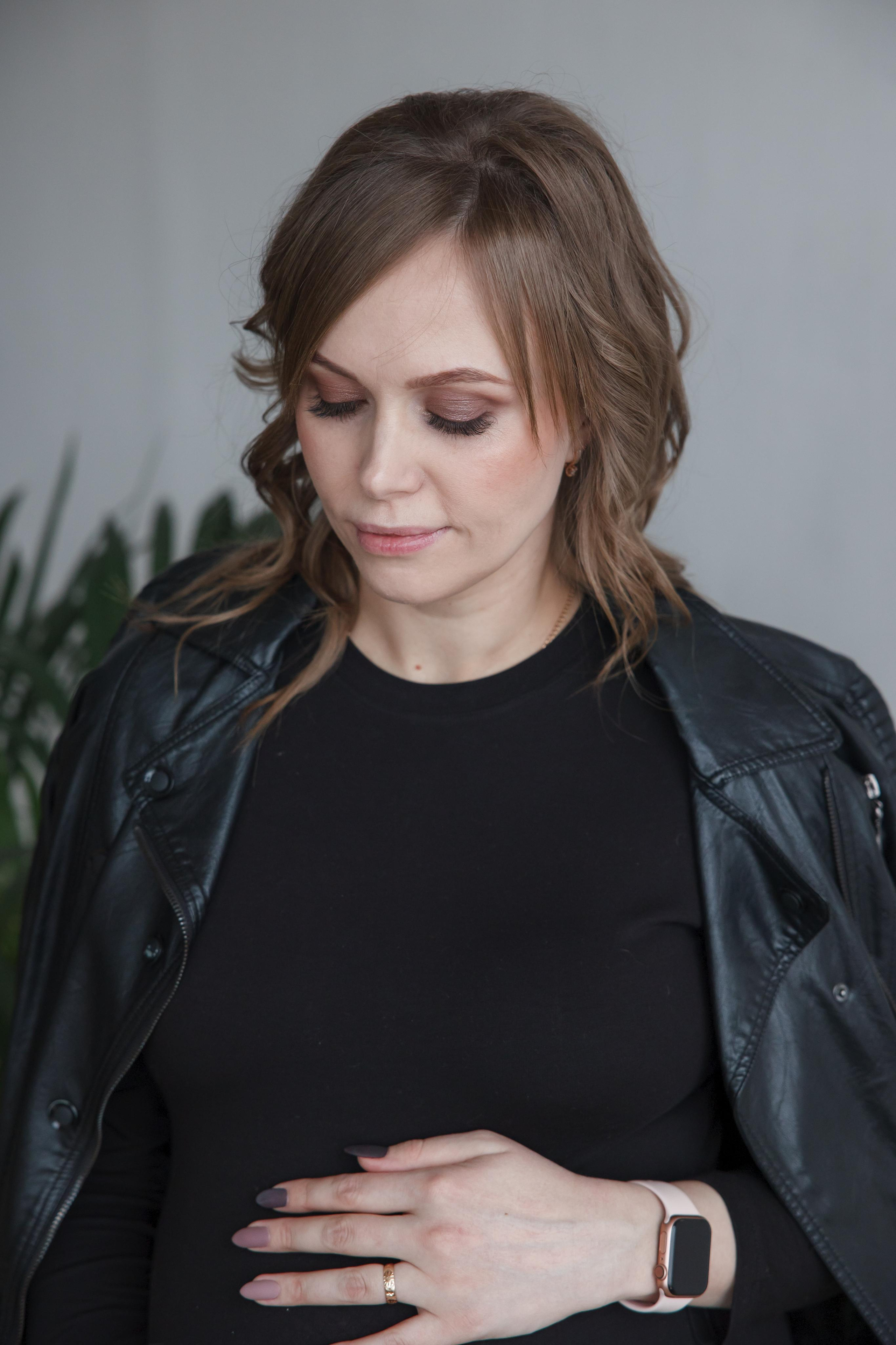 Фотосессия беременности. Свадебный и репортажный фотограф (Москва, Королев и другие)