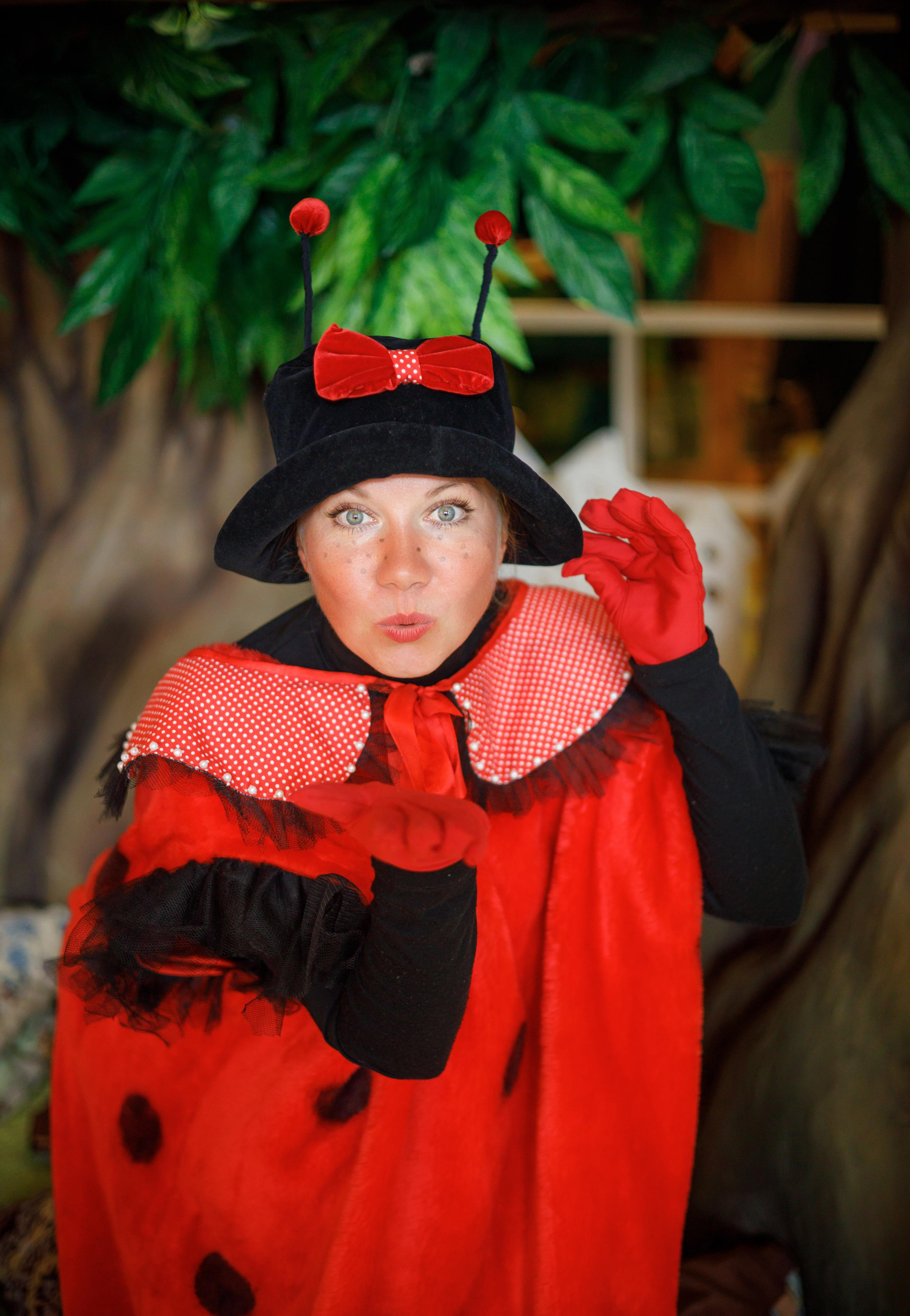 Портретная фотосесъемка сотрудников-актеров. Свадебный и репортажный фотограф (Москва, Королев и другие)