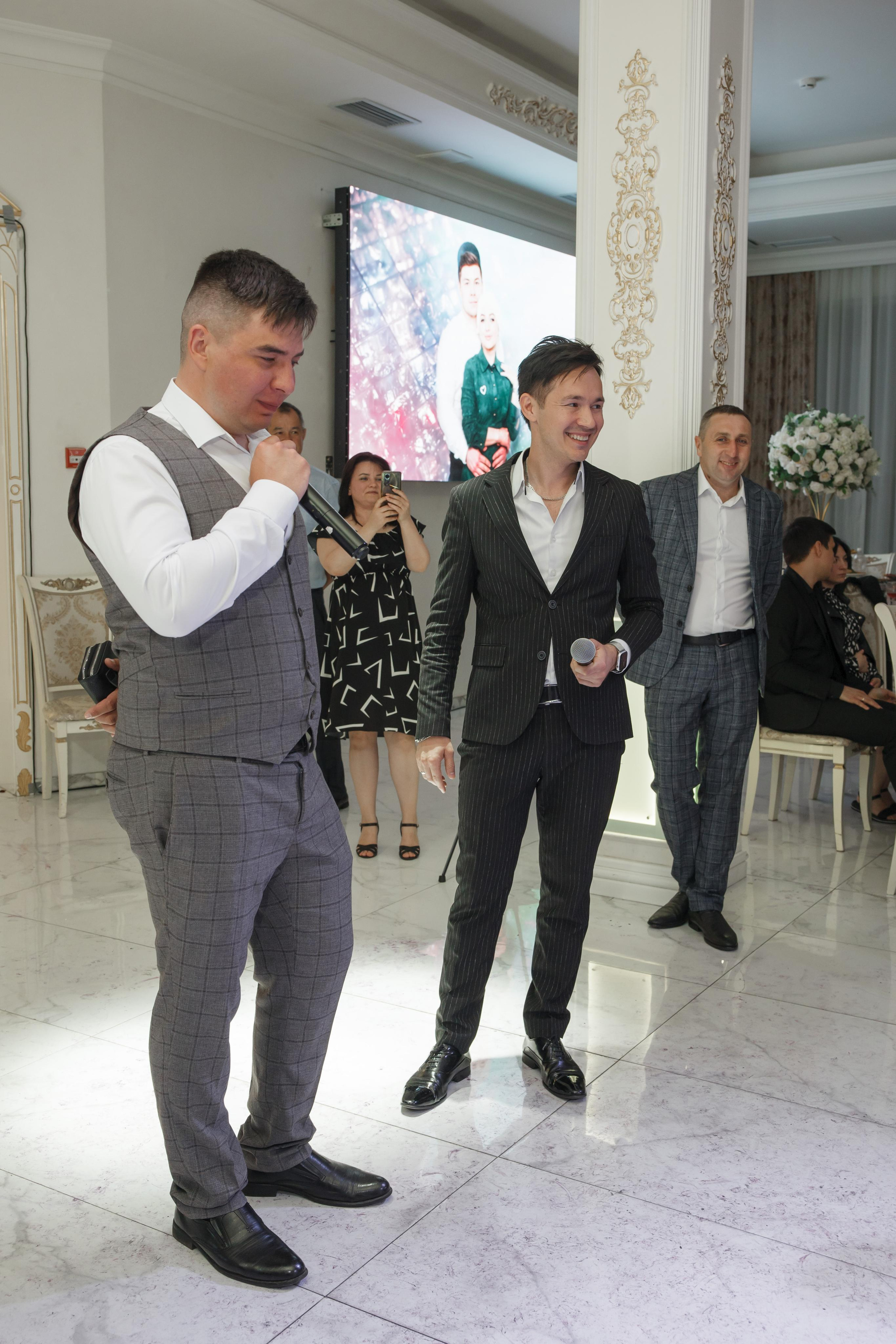 Фотосъемка татарской свадьбы. Свадебный и репортажный фотограф (Москва, Королев и другие)